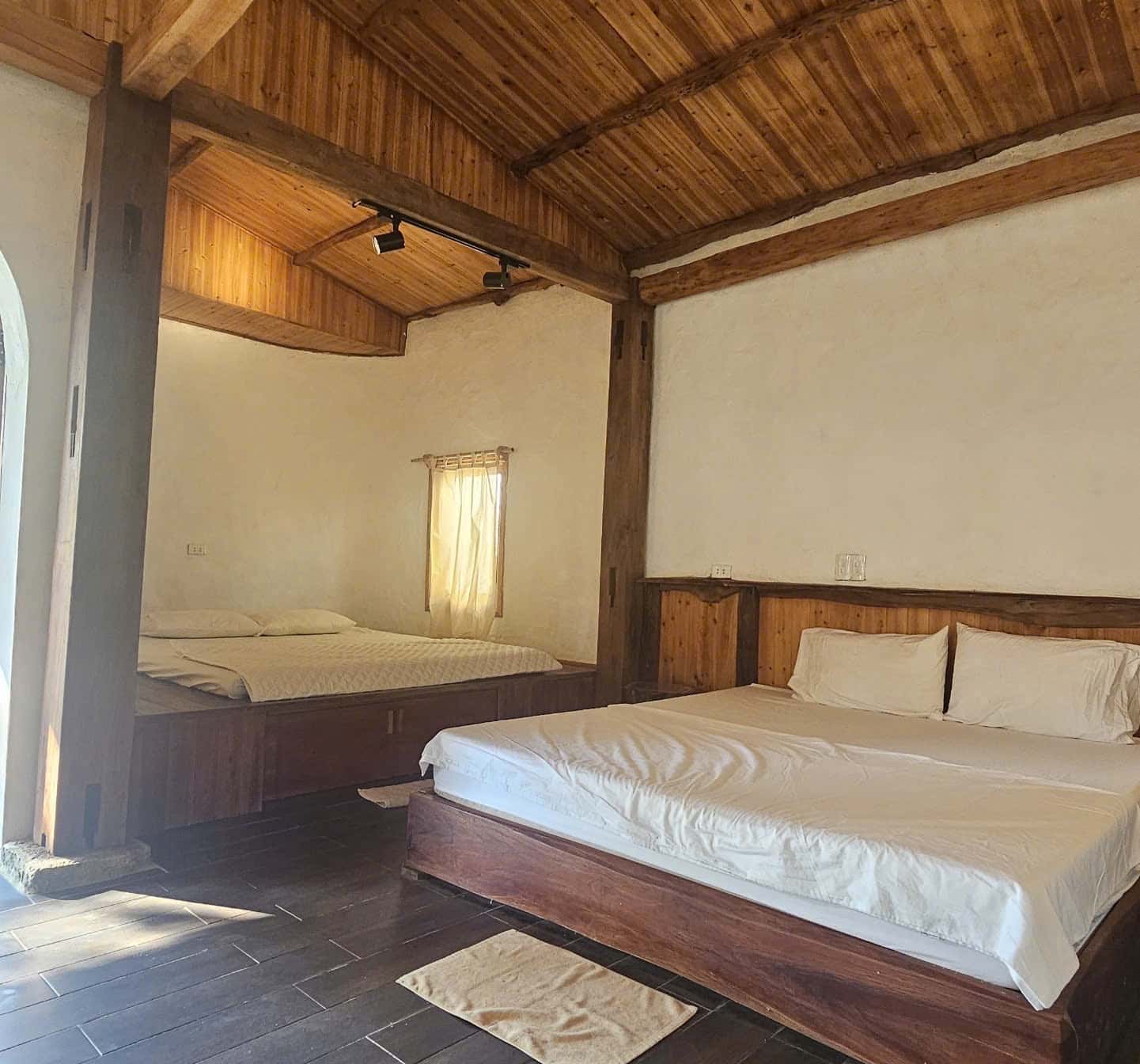 Nhà Mái Đá (Ké Retreat) in Đà Bắc, Hòa Bình