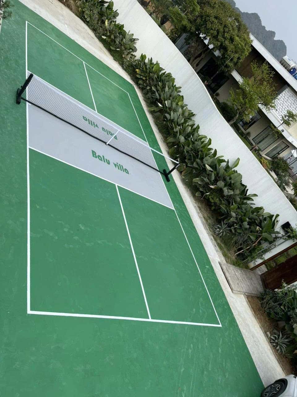 Balu Villa at Lạc Thủy, Hoà Bình