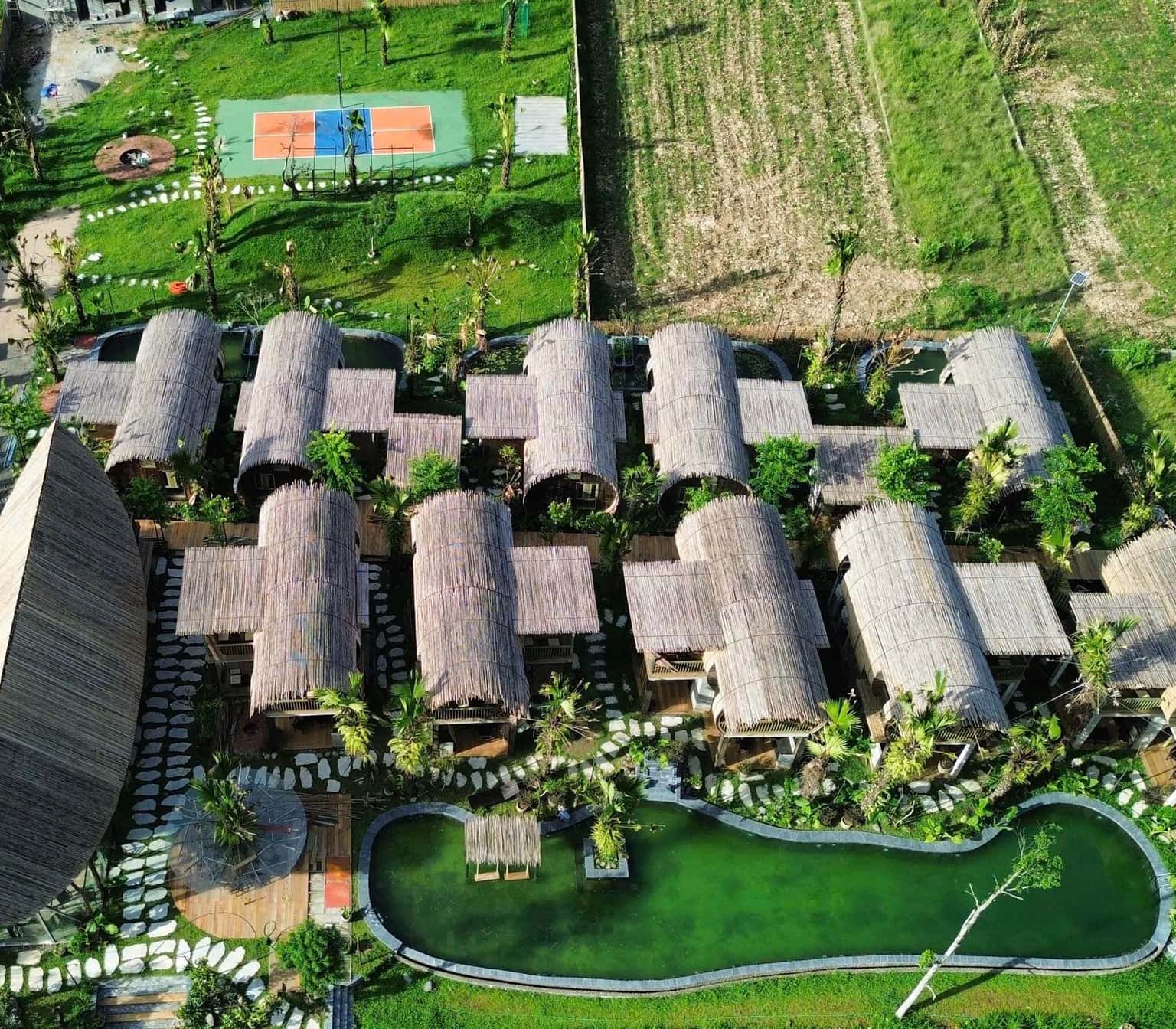 VIP Single Villa (Casa Lamita) in Kim Bôi, Hòa Bình