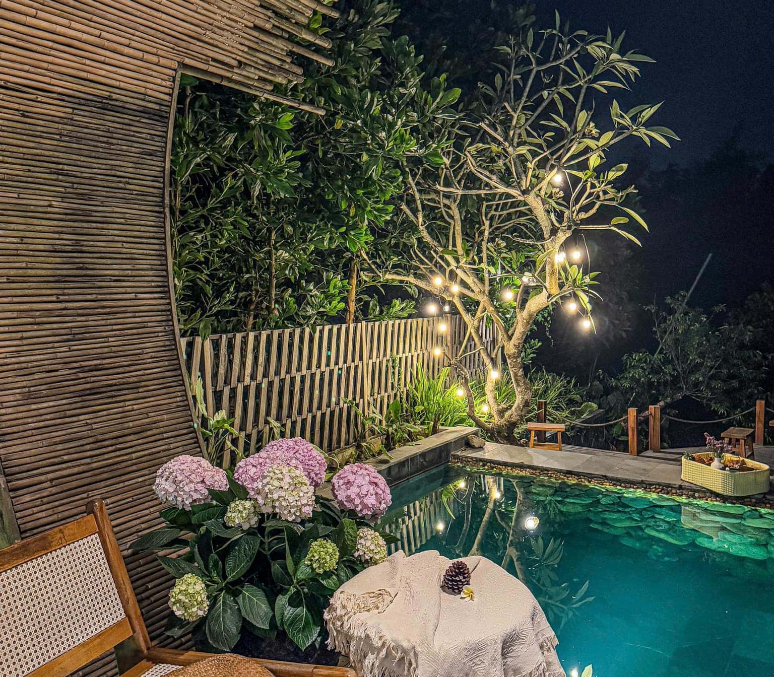 Casa Lamita Single Villa in Kim Bôi, Hòa Bình