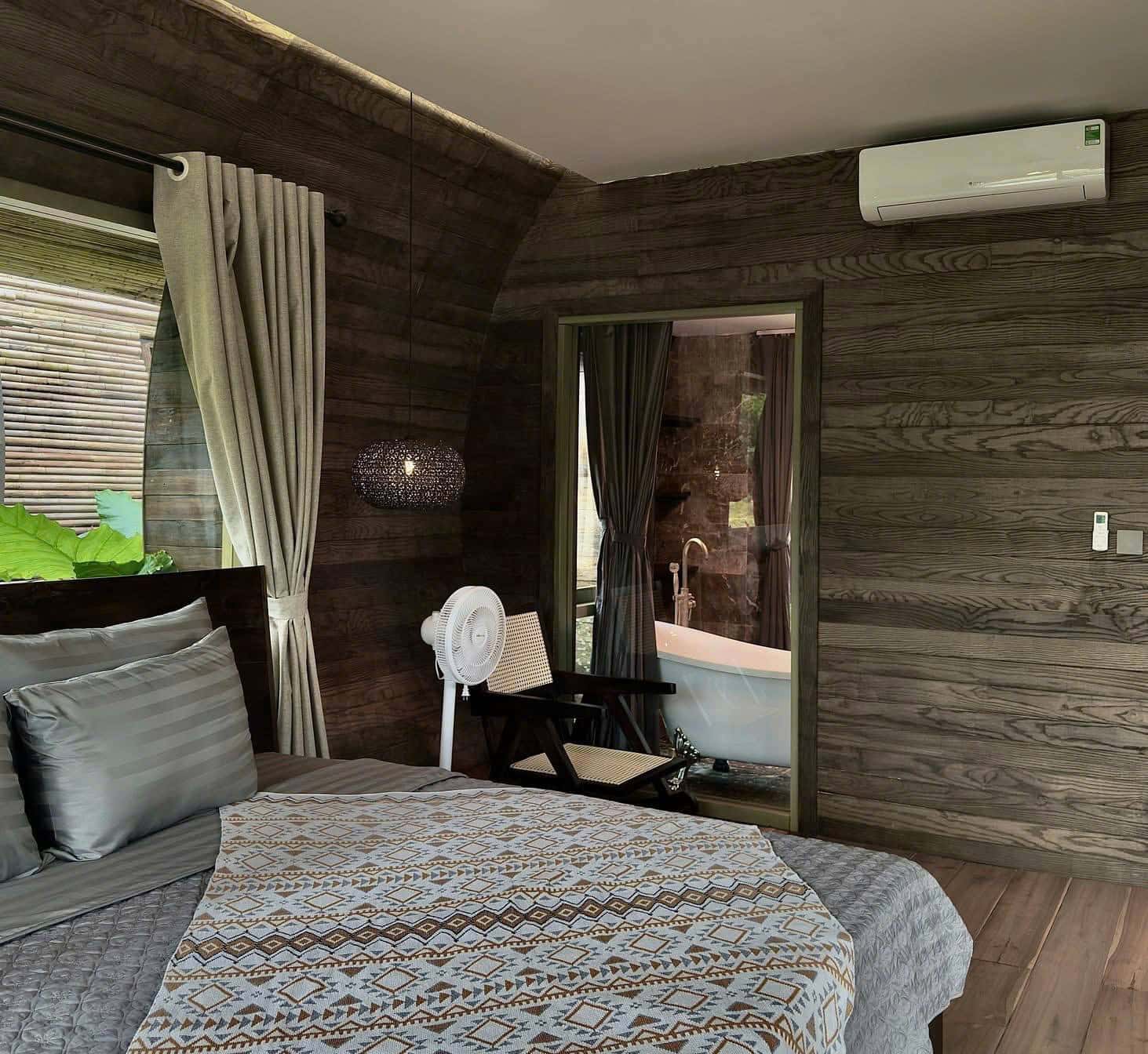 Casa Lamita Single Villa in Kim Bôi, Hòa Bình