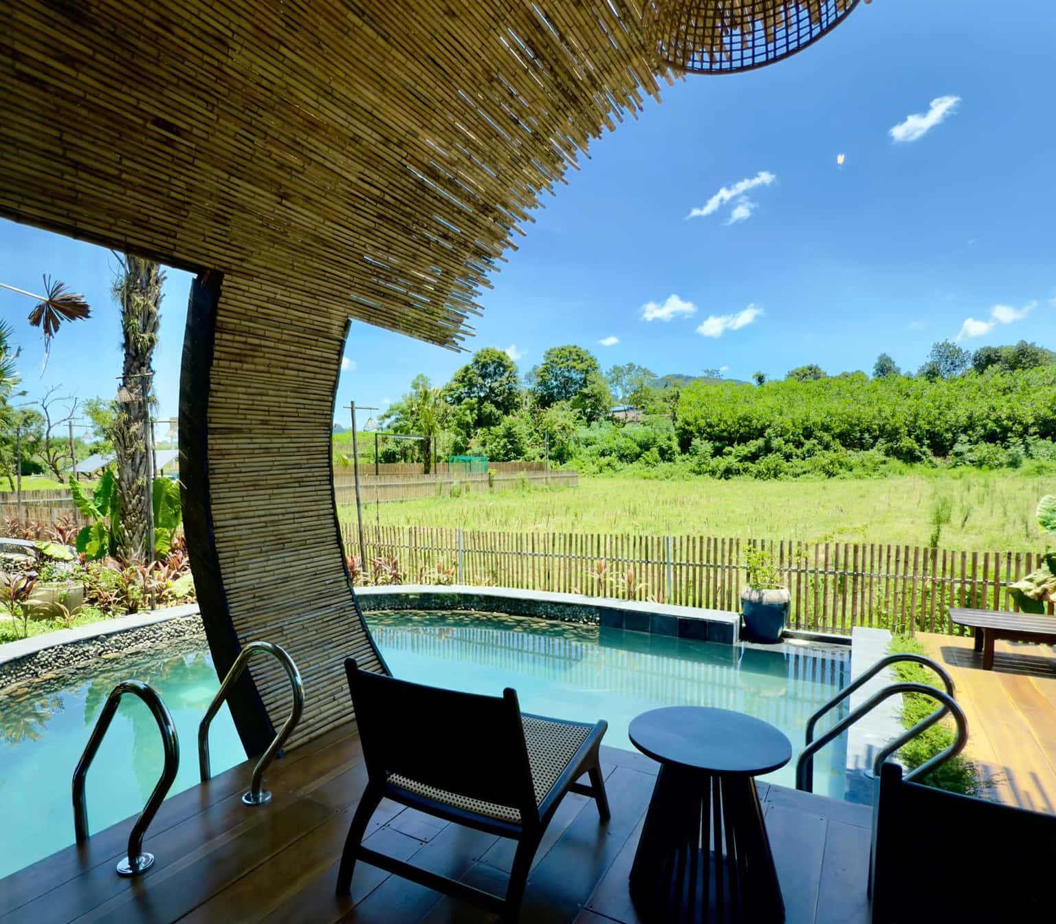 VIP Single Villa (Casa Lamita) in Kim Bôi, Hòa Bình