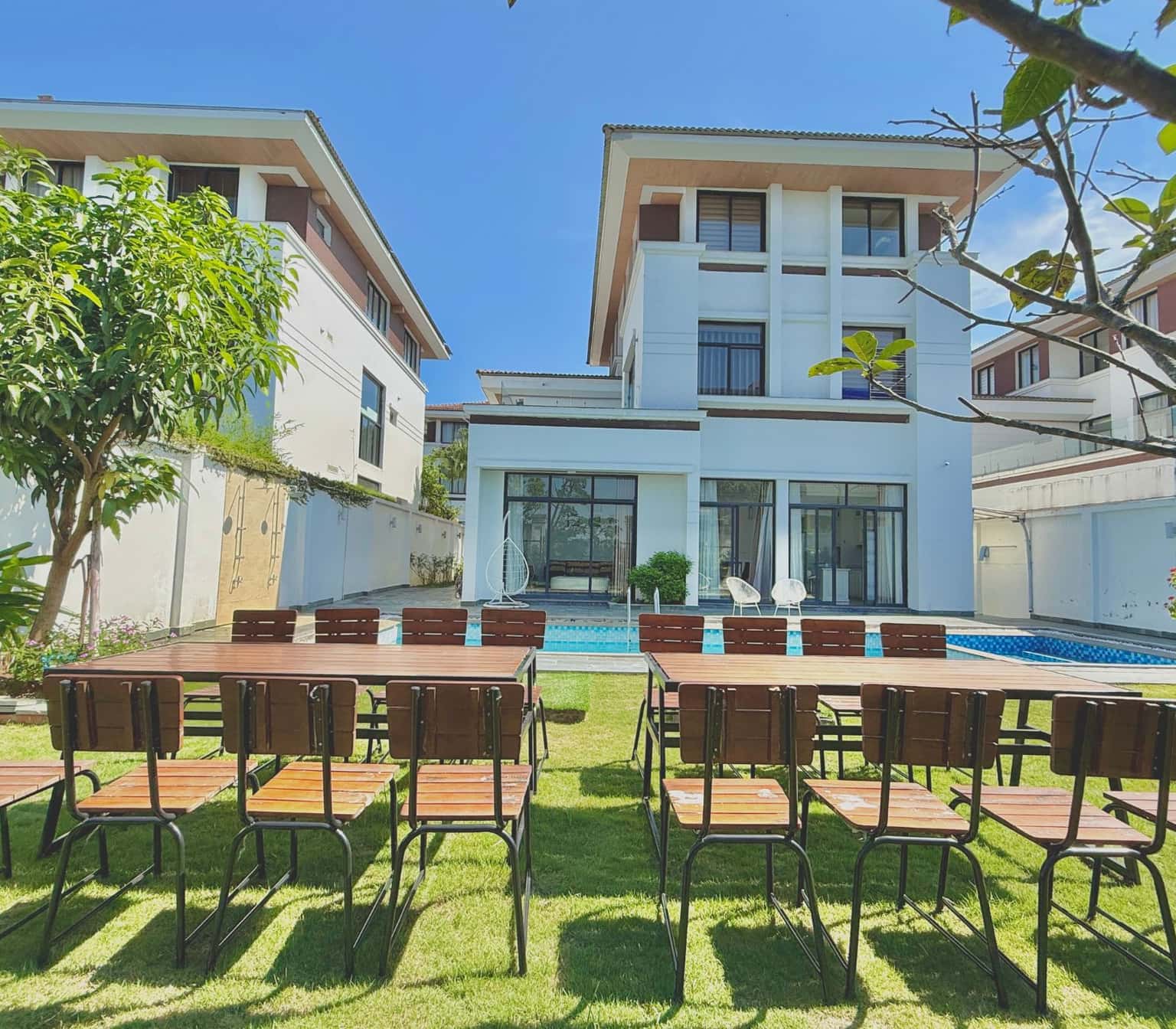 Villa BT6.11 – FLC Hạ Long, Hòn Gai