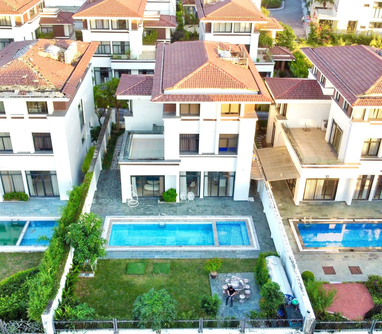 Villa BT6.11 – FLC Hạ Long, Hòn Gai