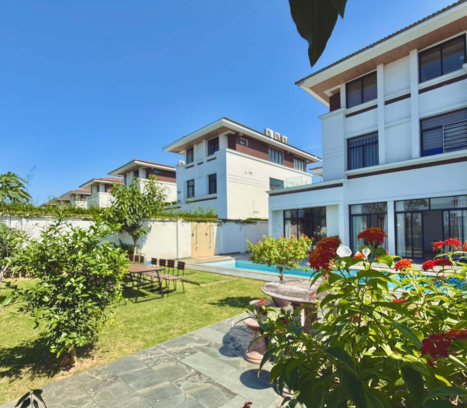 Villa BT6.11 – FLC Hạ Long, Hòn Gai