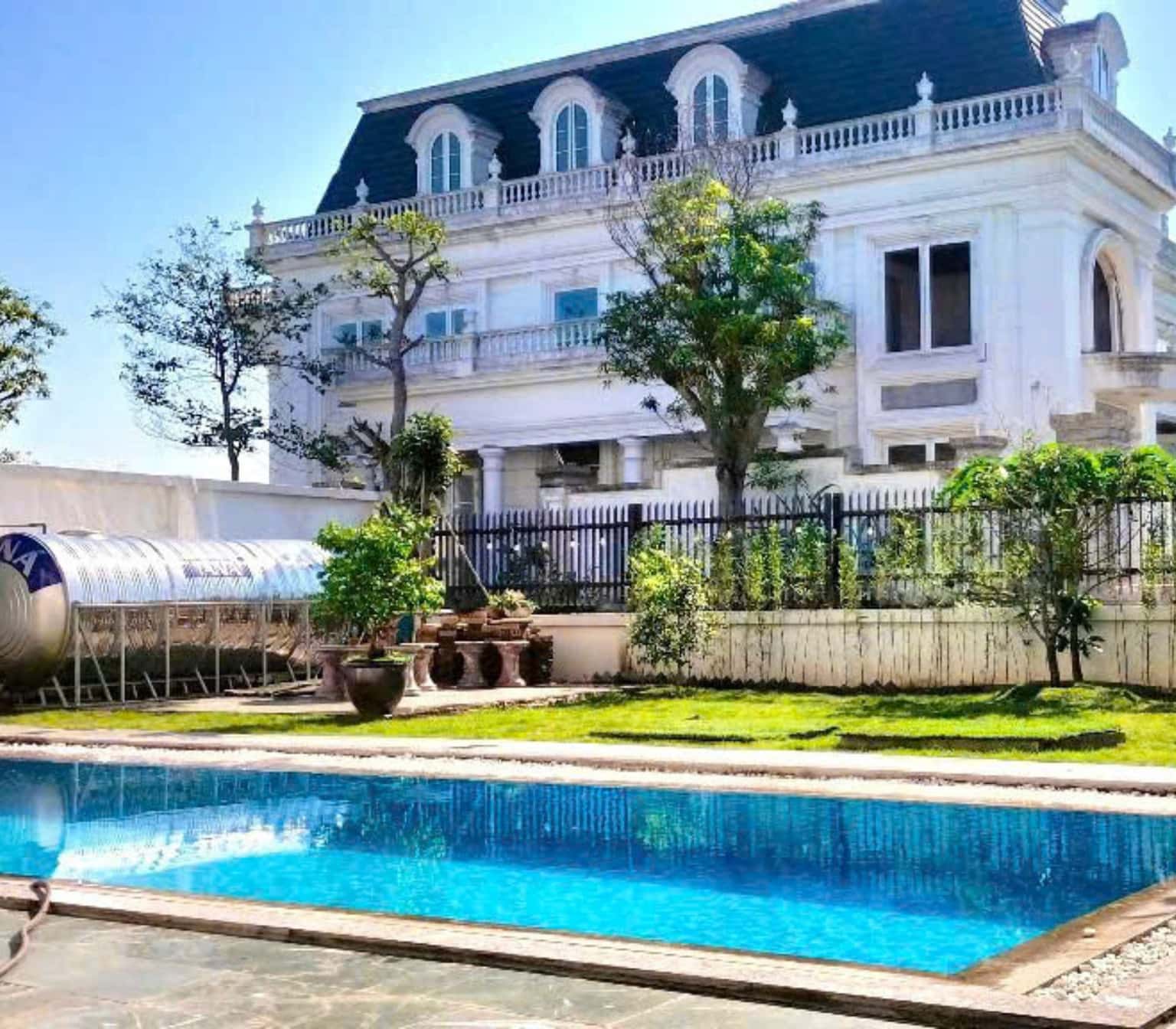 Villa BT6.11 – FLC Hạ Long, Hòn Gai