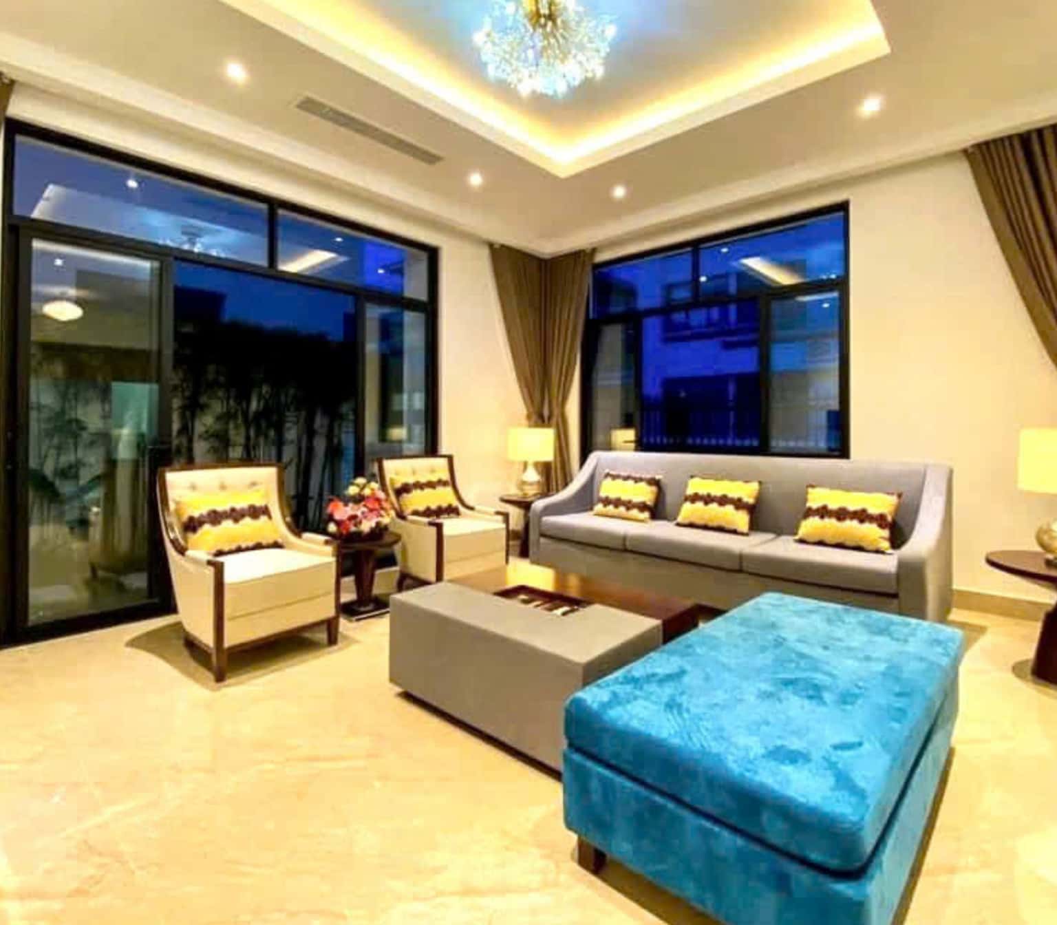 Villa BT6.11 – FLC Hạ Long, Hòn Gai
