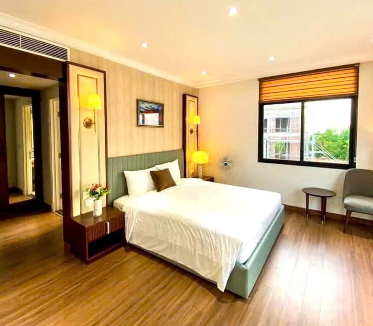 Villa BT6.11 – FLC Hạ Long, Hòn Gai