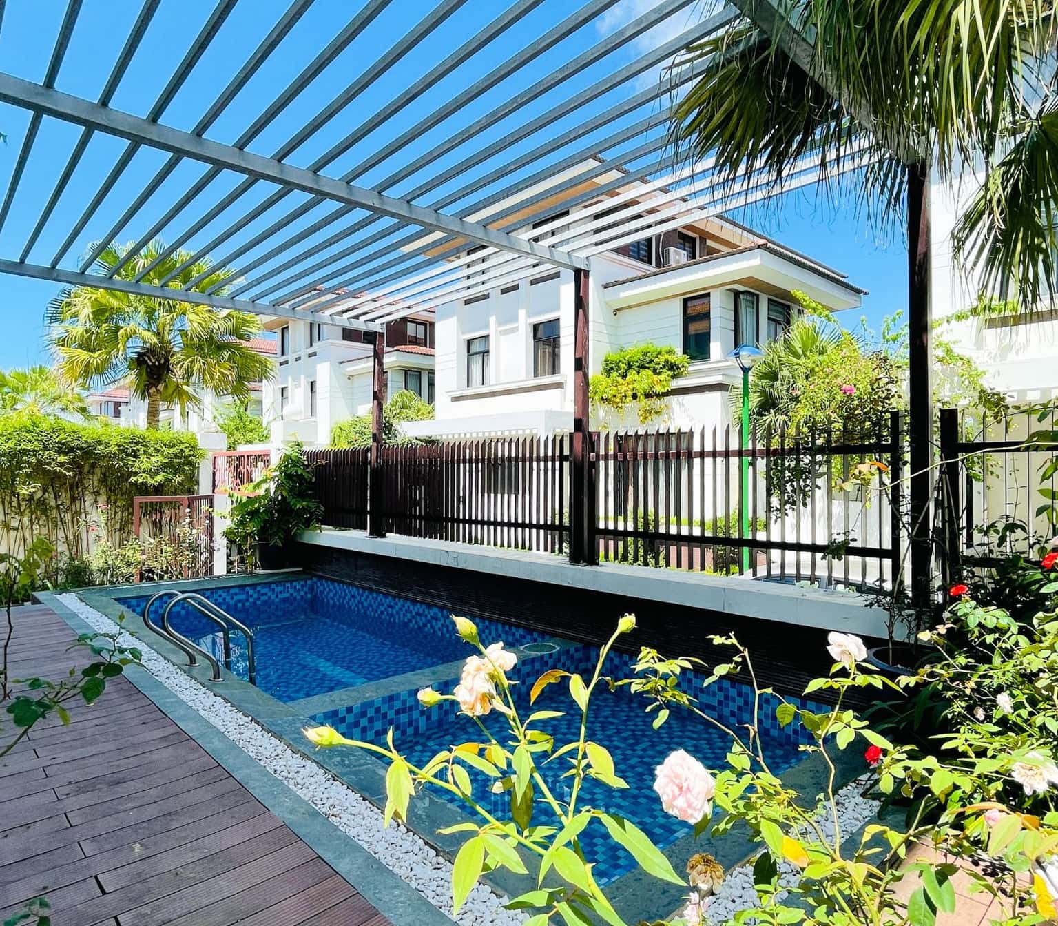Villa BT6.33 – FLC Hạ Long, Hòn Gai
