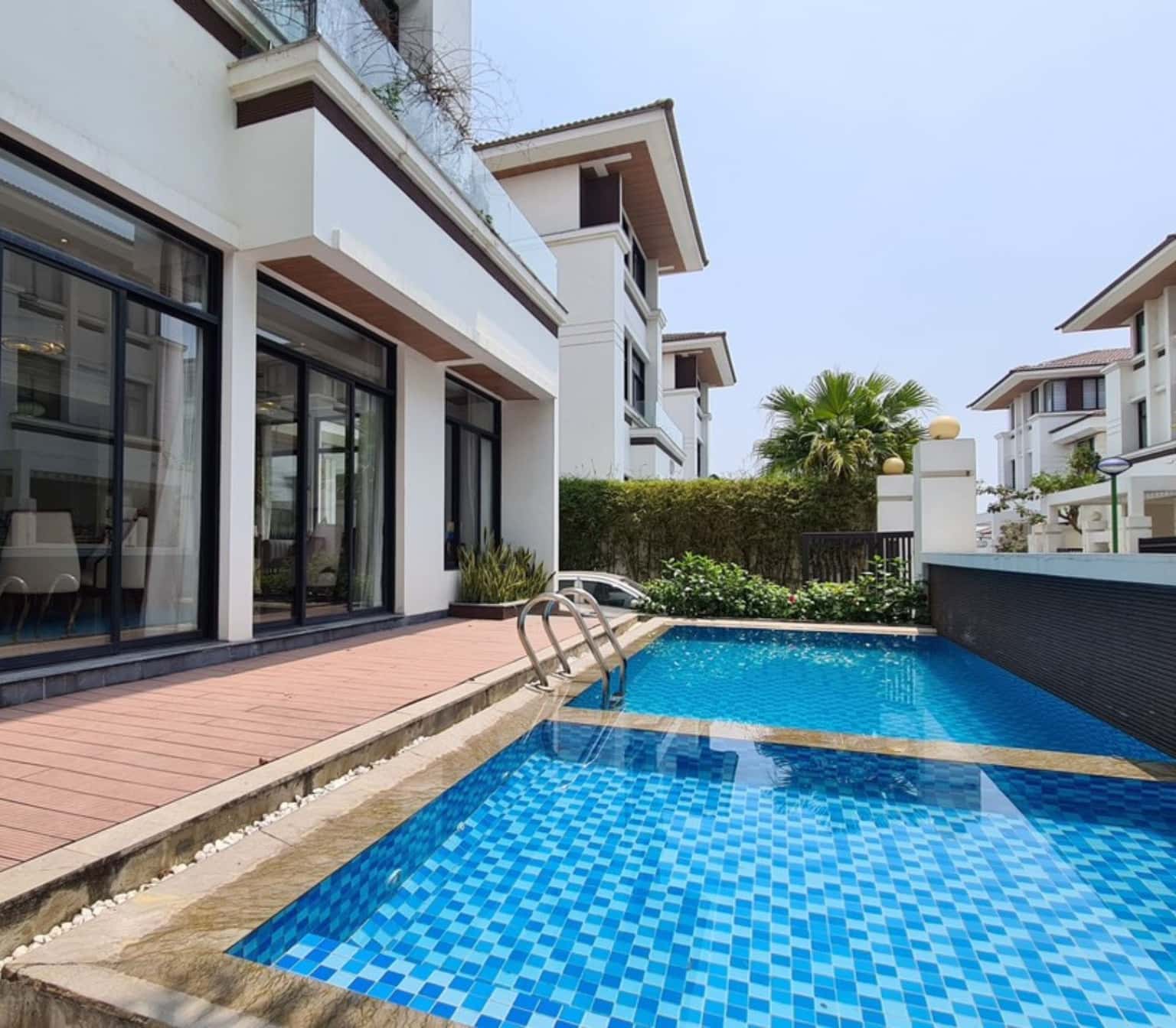 Villa BT6.33 – FLC Hạ Long, Hòn Gai