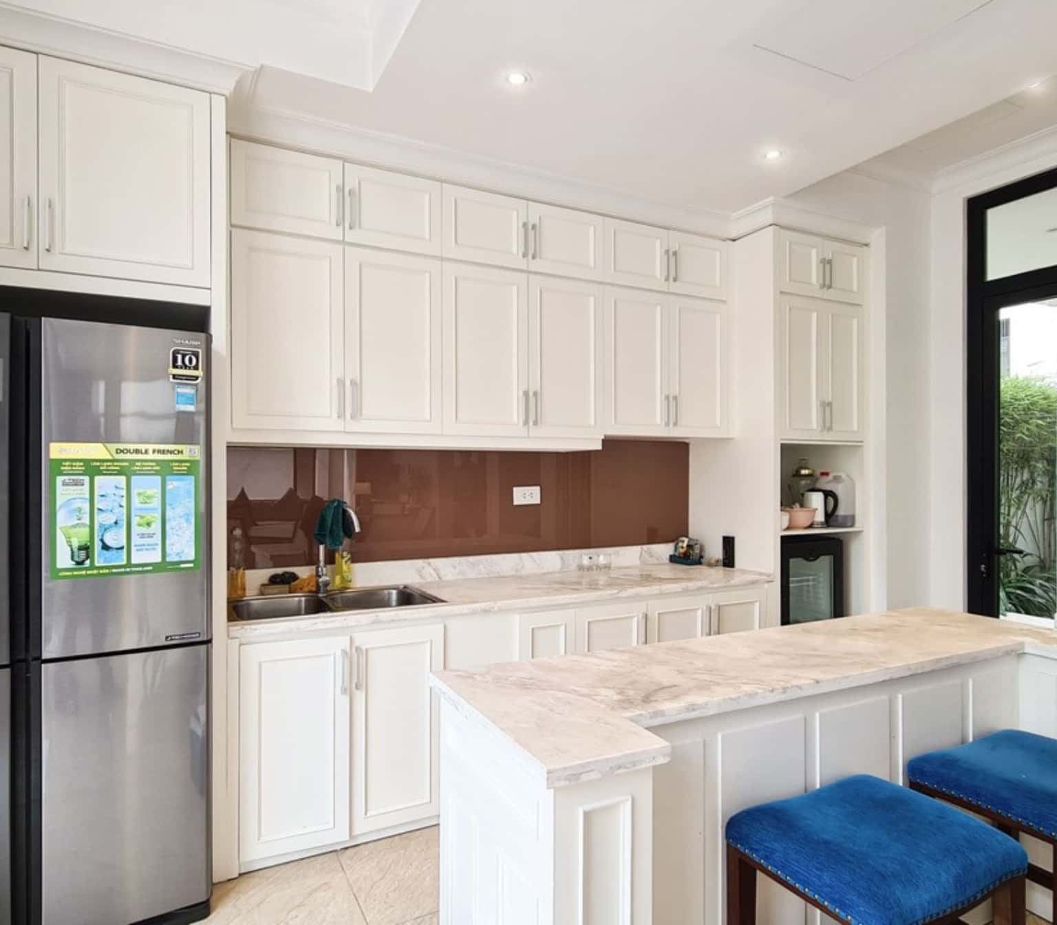 Villa BT6.33 – FLC Hạ Long, Hòn Gai