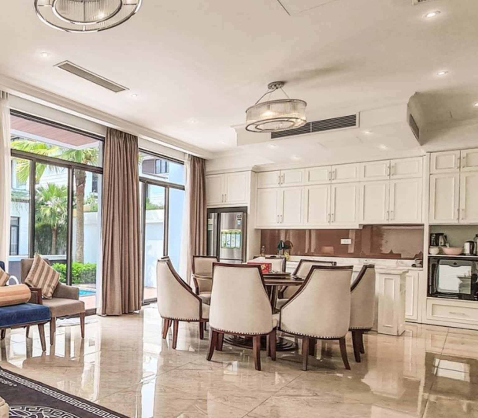 Villa BT6.33 – FLC Hạ Long, Hòn Gai
