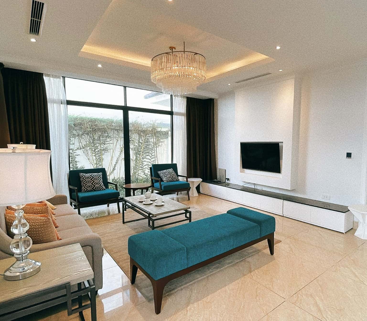 Villa BT6.33 – FLC Hạ Long, Hòn Gai