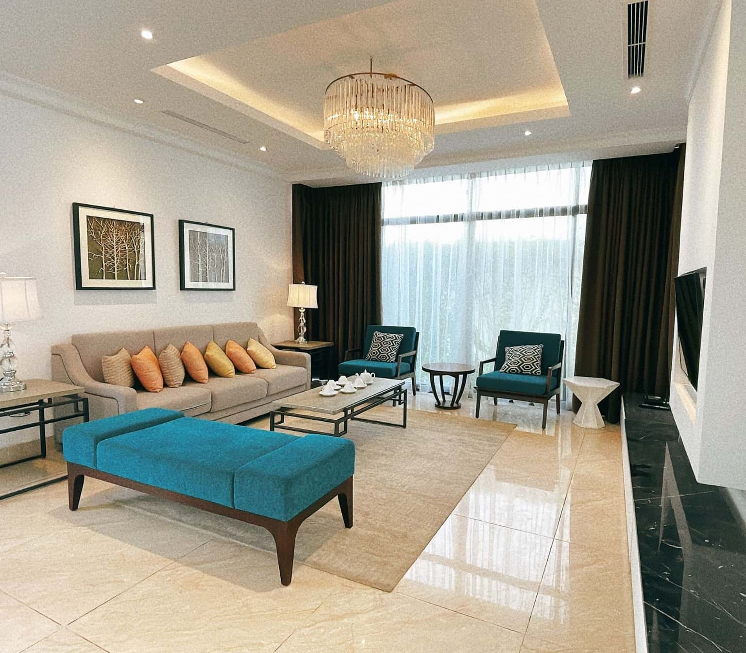 Villa BT6.33 – FLC Hạ Long, Hòn Gai
