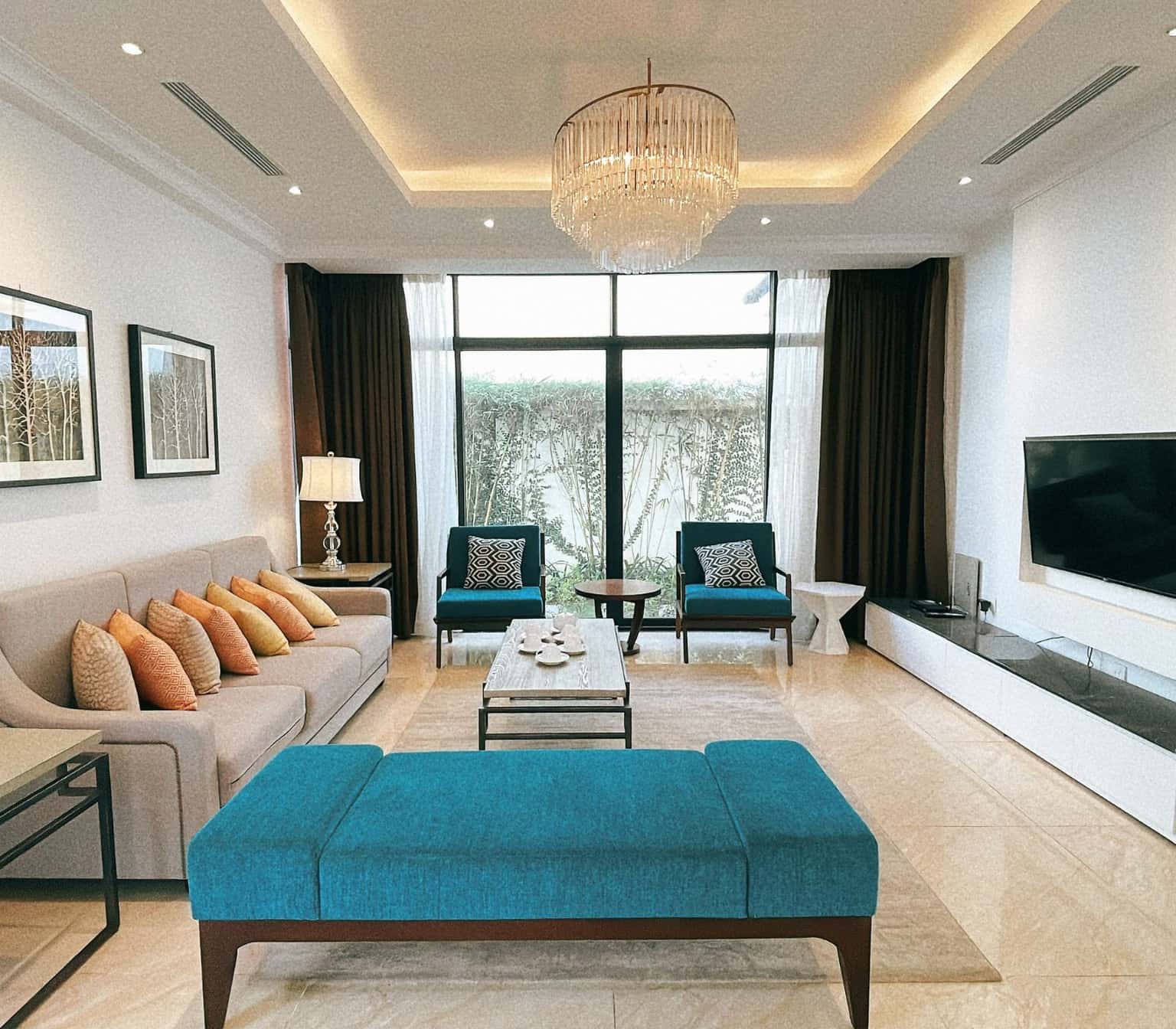 Villa BT6.33 – FLC Hạ Long, Hòn Gai