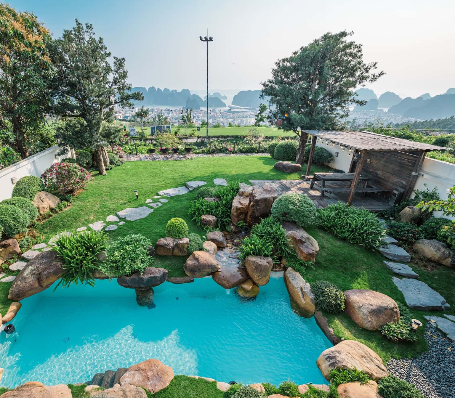 Villa BT6.19 FLC Hạ Long, Hòn Gai