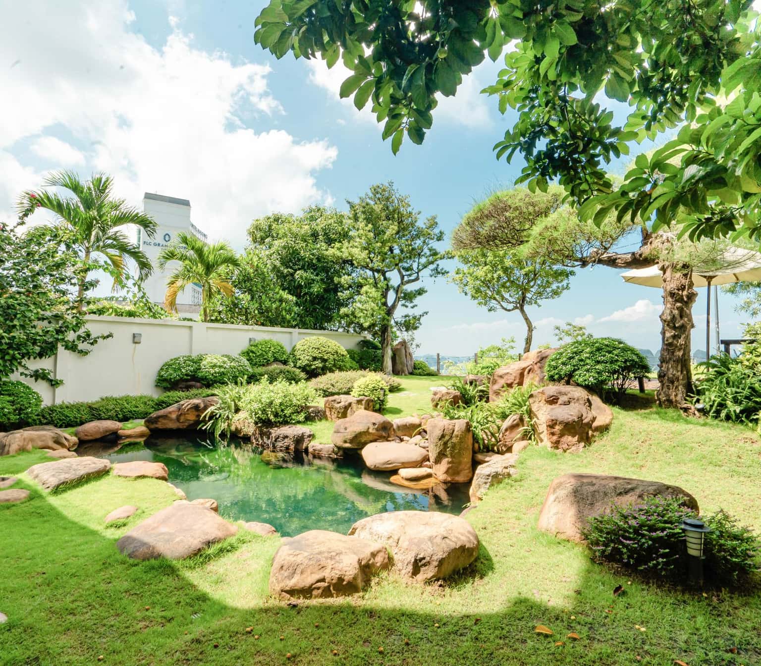 Villa BT6.19 FLC Hạ Long, Hòn Gai