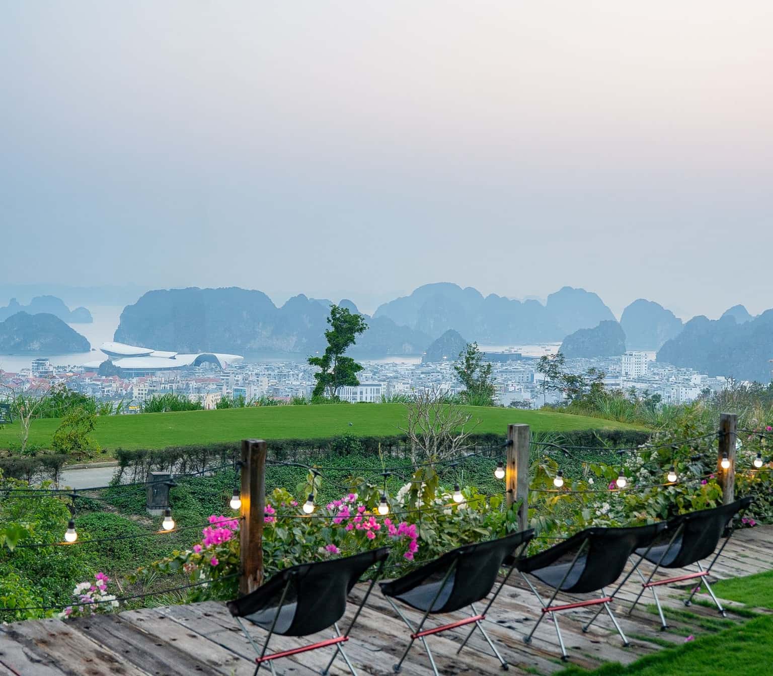 Villa BT6.19 FLC Hạ Long, Hòn Gai
