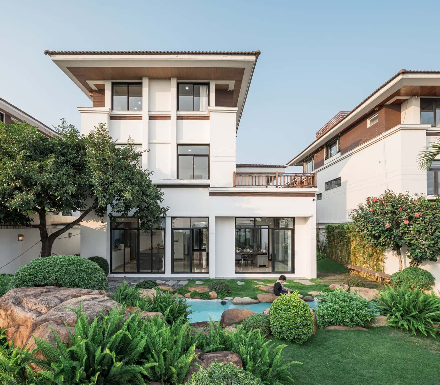 Villa BT6.19 FLC Hạ Long, Hòn Gai