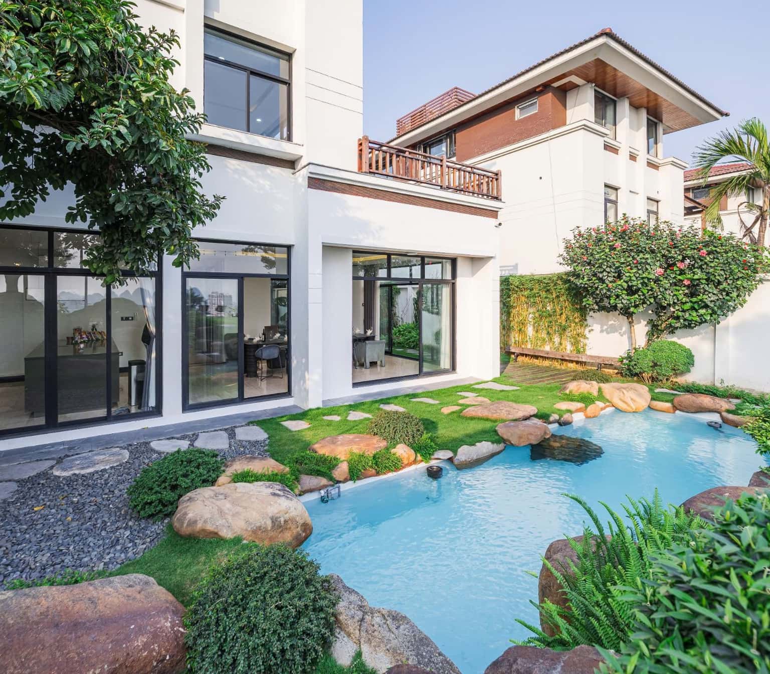 Villa BT6.19 FLC Hạ Long, Hòn Gai