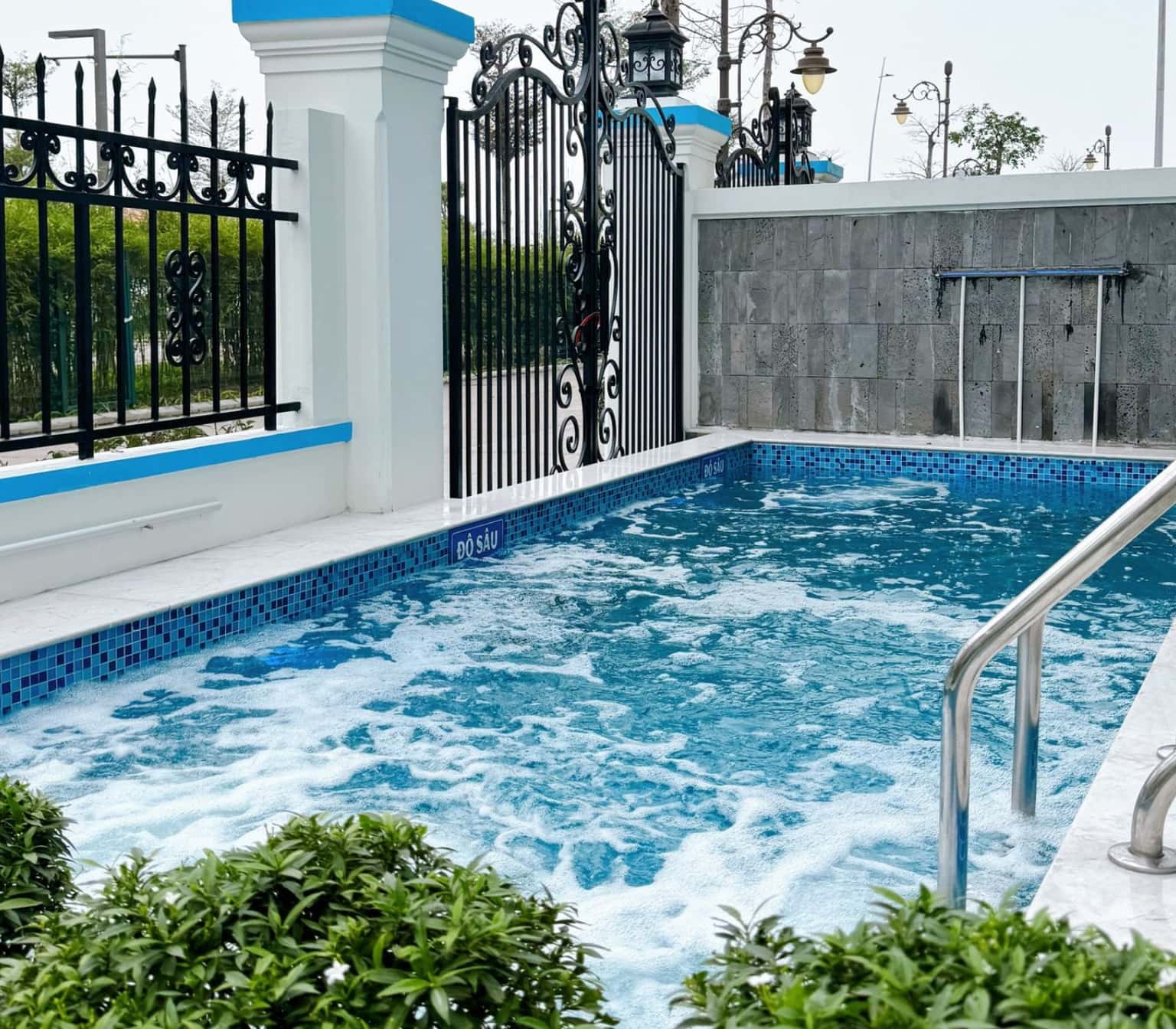 Villa C 126 - Sun Feria Hạ Long, Bãi Cháy