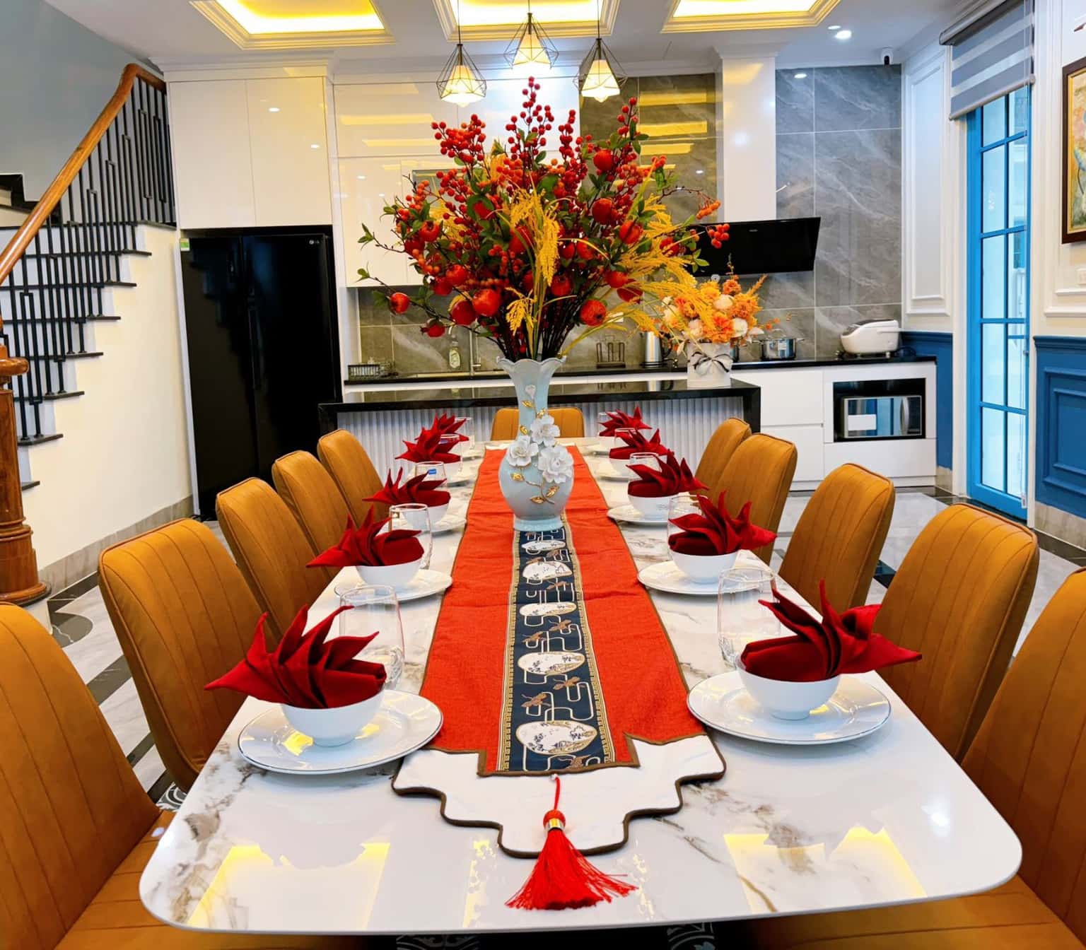 Villa C 126 - Sun Feria Hạ Long, Bãi Cháy