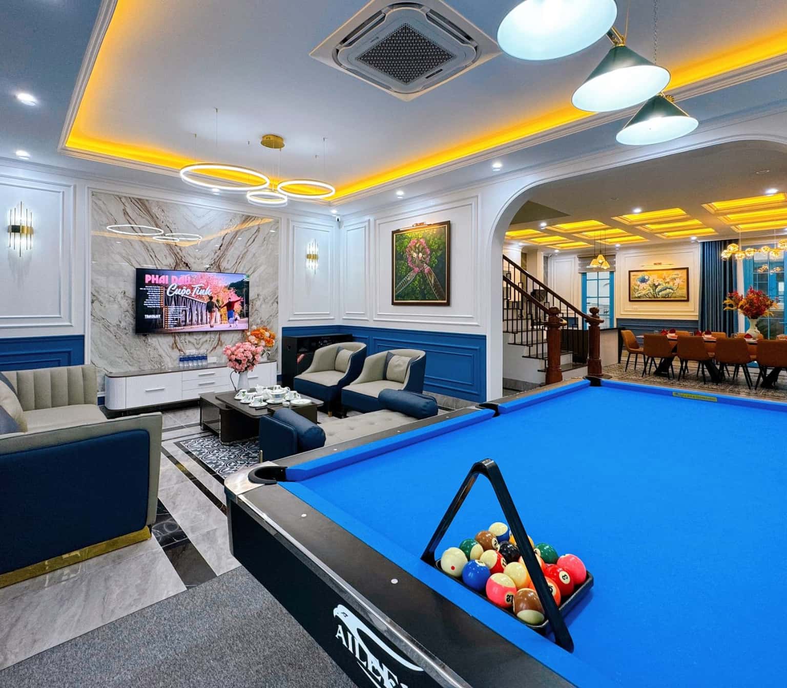 Villa C 126 - Sun Feria Hạ Long, Bãi Cháy