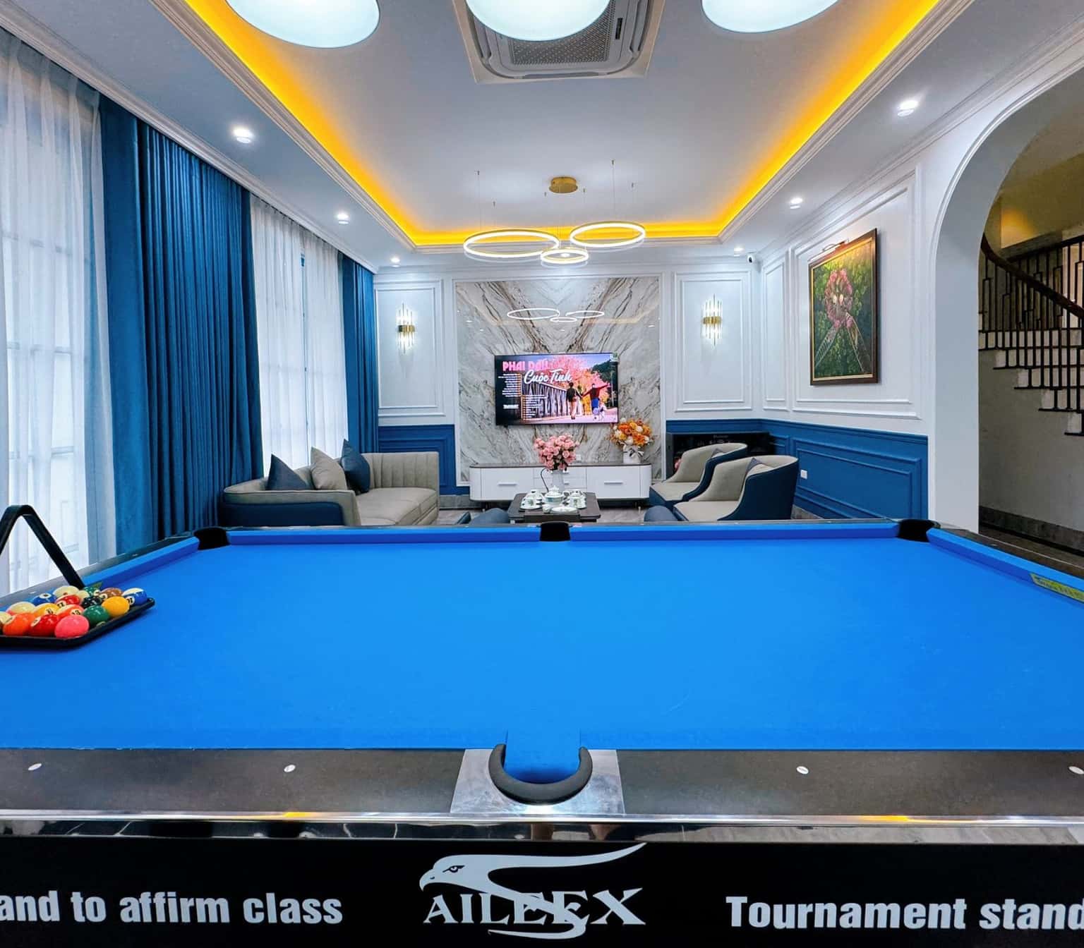Villa C 126 - Sun Feria Hạ Long, Bãi Cháy