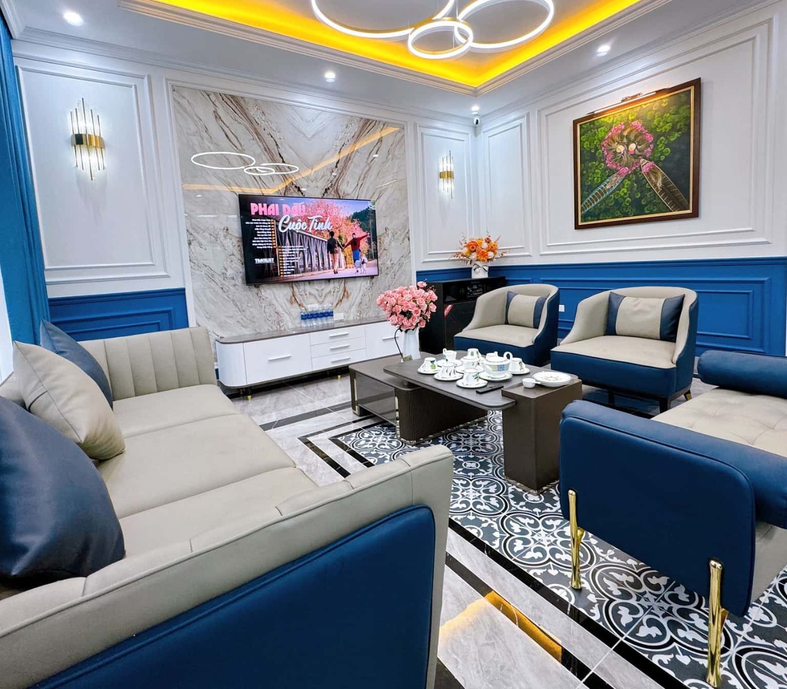 Villa C 126 - Sun Feria Hạ Long, Bãi Cháy