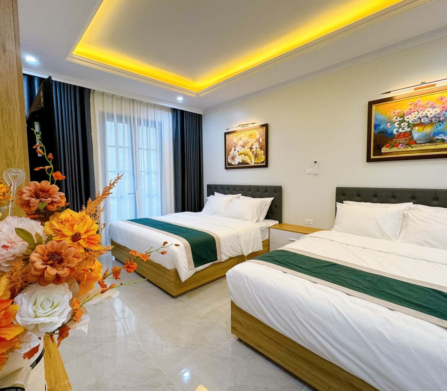 Villa C 126 - Sun Feria Hạ Long, Bãi Cháy