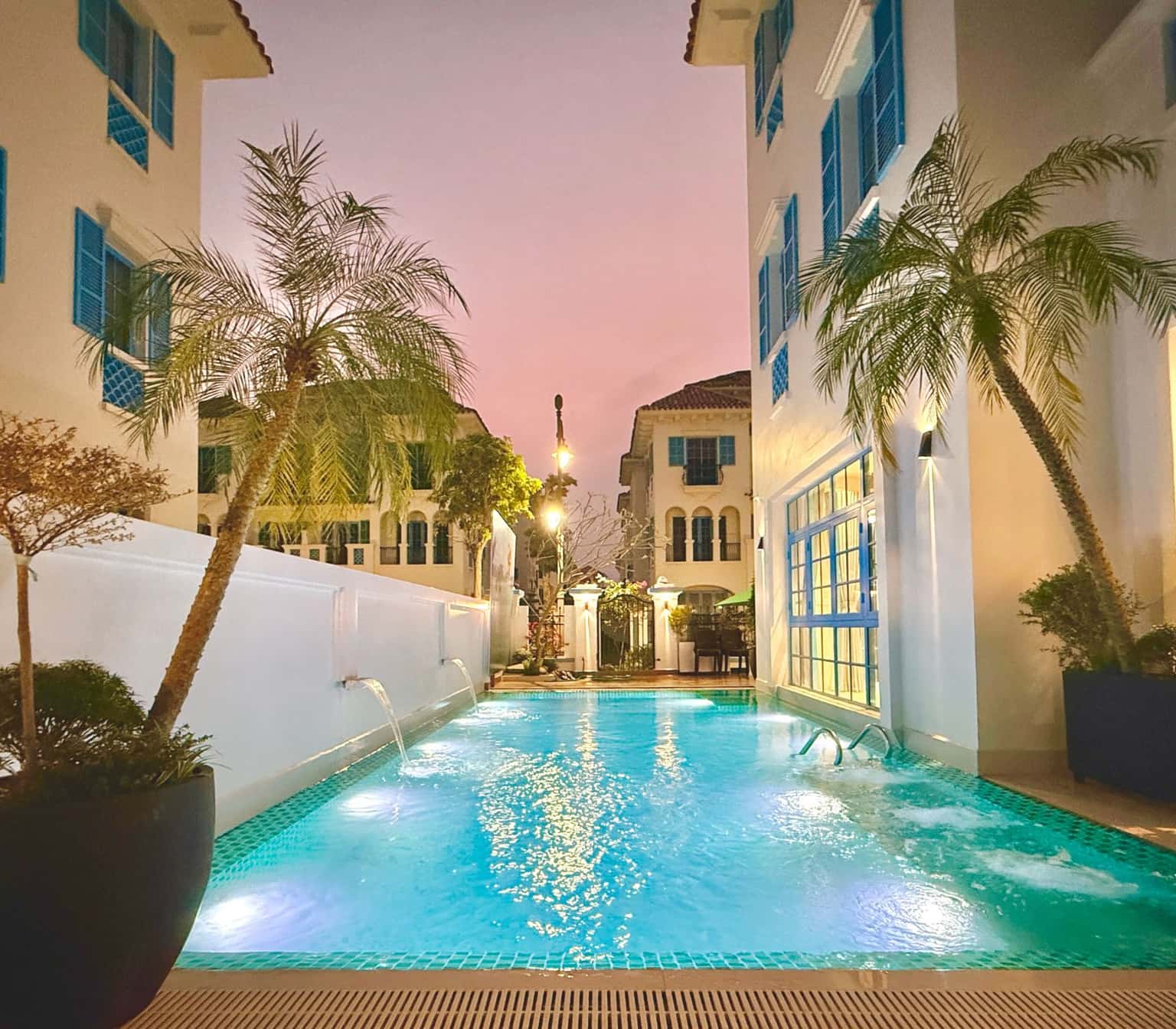 Villa M5.37 - Sun Feria Hạ Long, Bãi Cháy