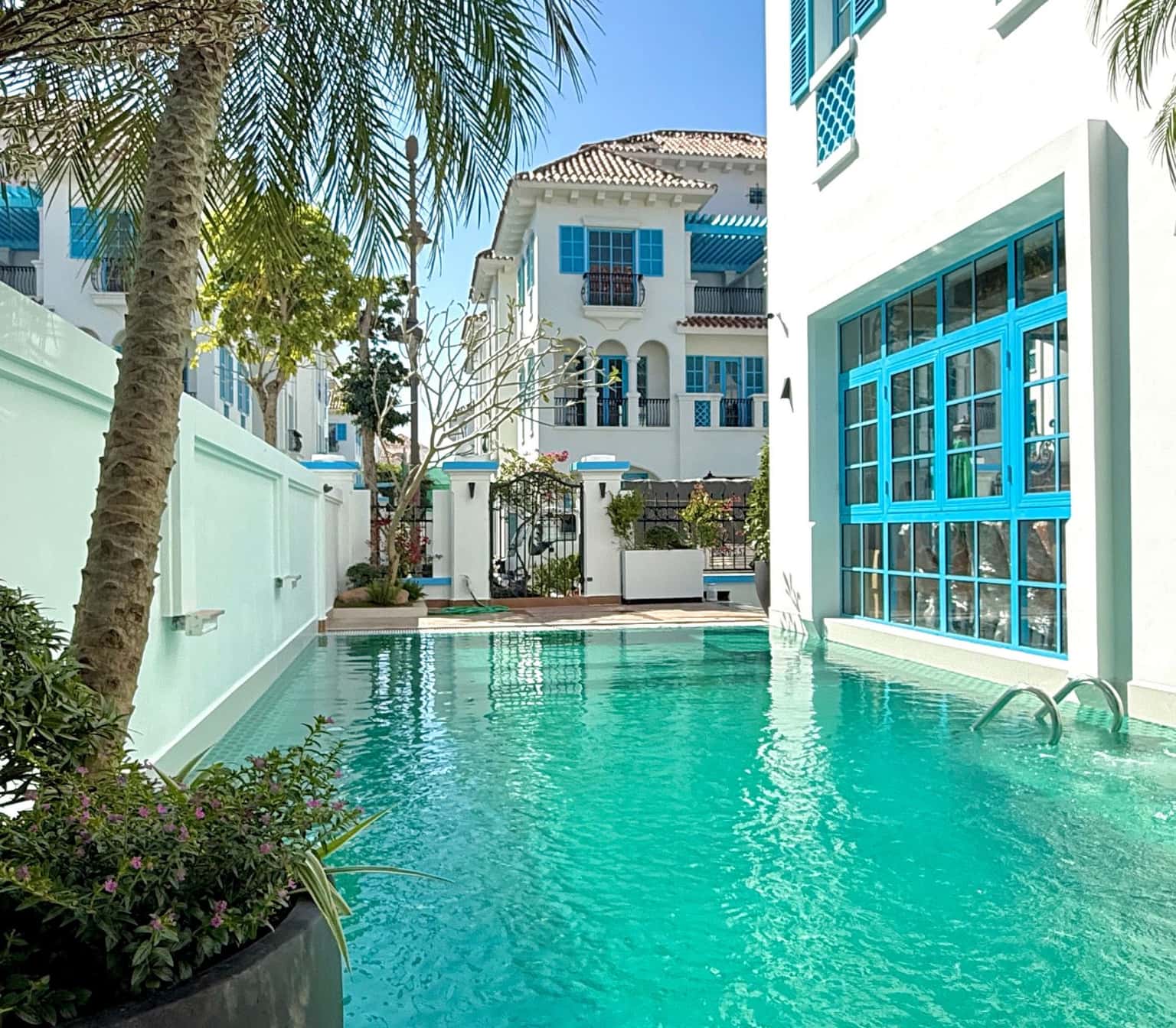 Villa M5.37 - Sun Feria Hạ Long, Bãi Cháy