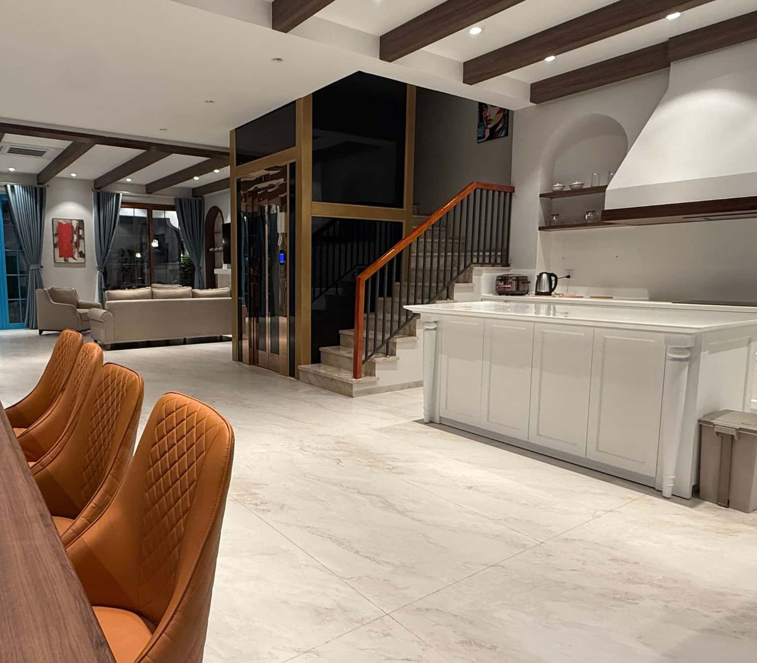 Villa M5.37 - Sun Feria Hạ Long, Bãi Cháy