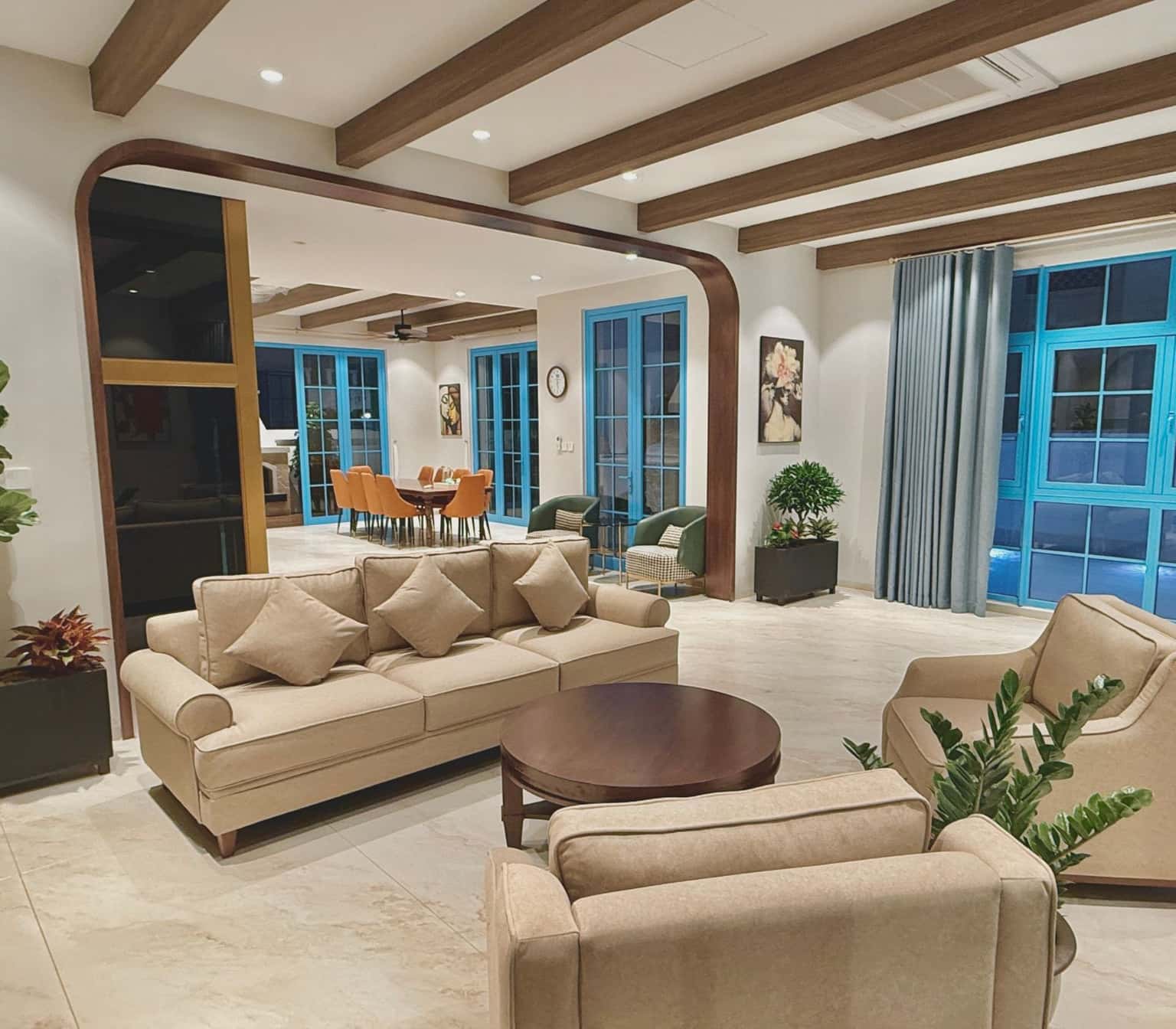 Villa M5.37 - Sun Feria Hạ Long, Bãi Cháy