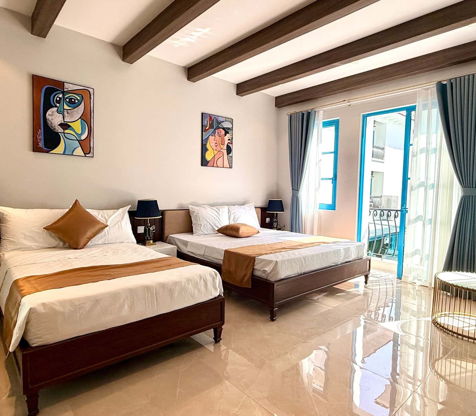 Villa M5.37 - Sun Feria Hạ Long, Bãi Cháy
