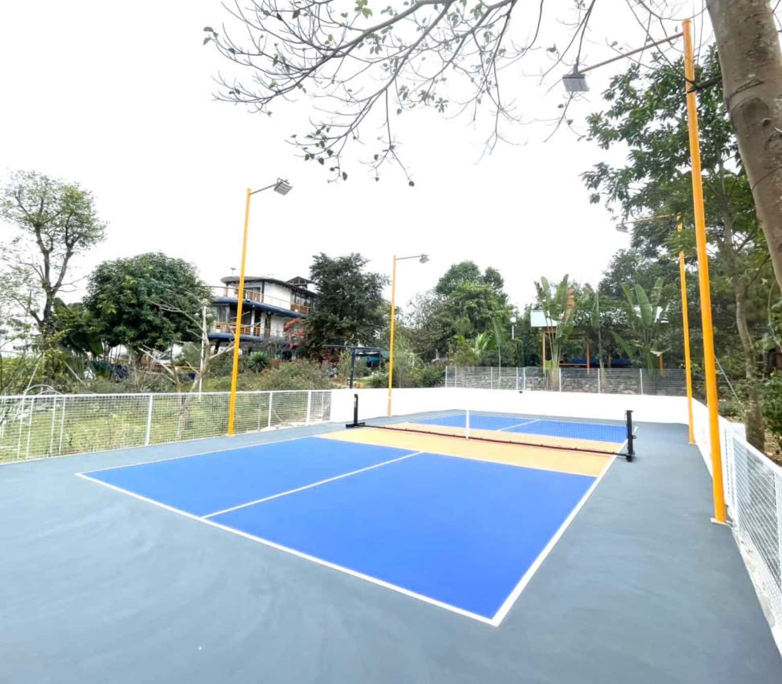 DC Aroma Villa, Hoà Bình