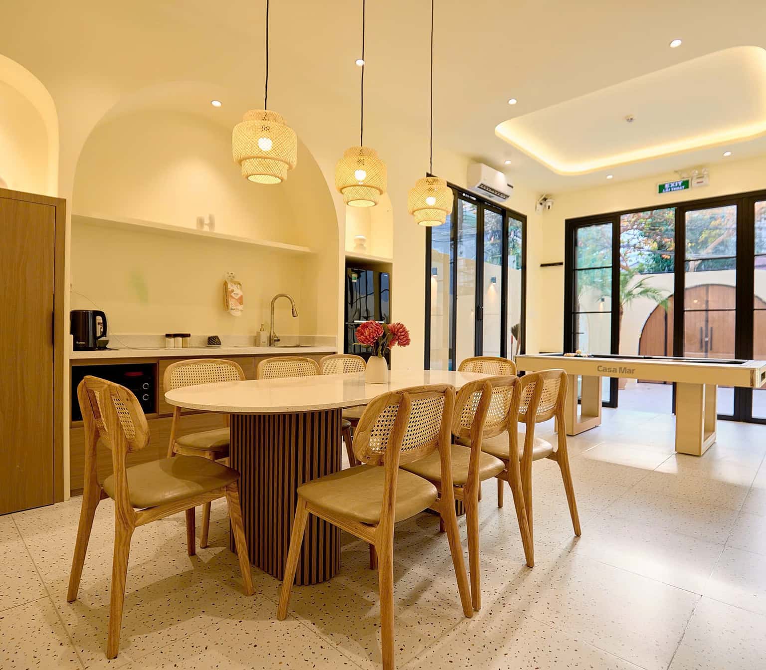 Casa Mar Villa - 93 Phan Chu Trinh, Vũng Tàu