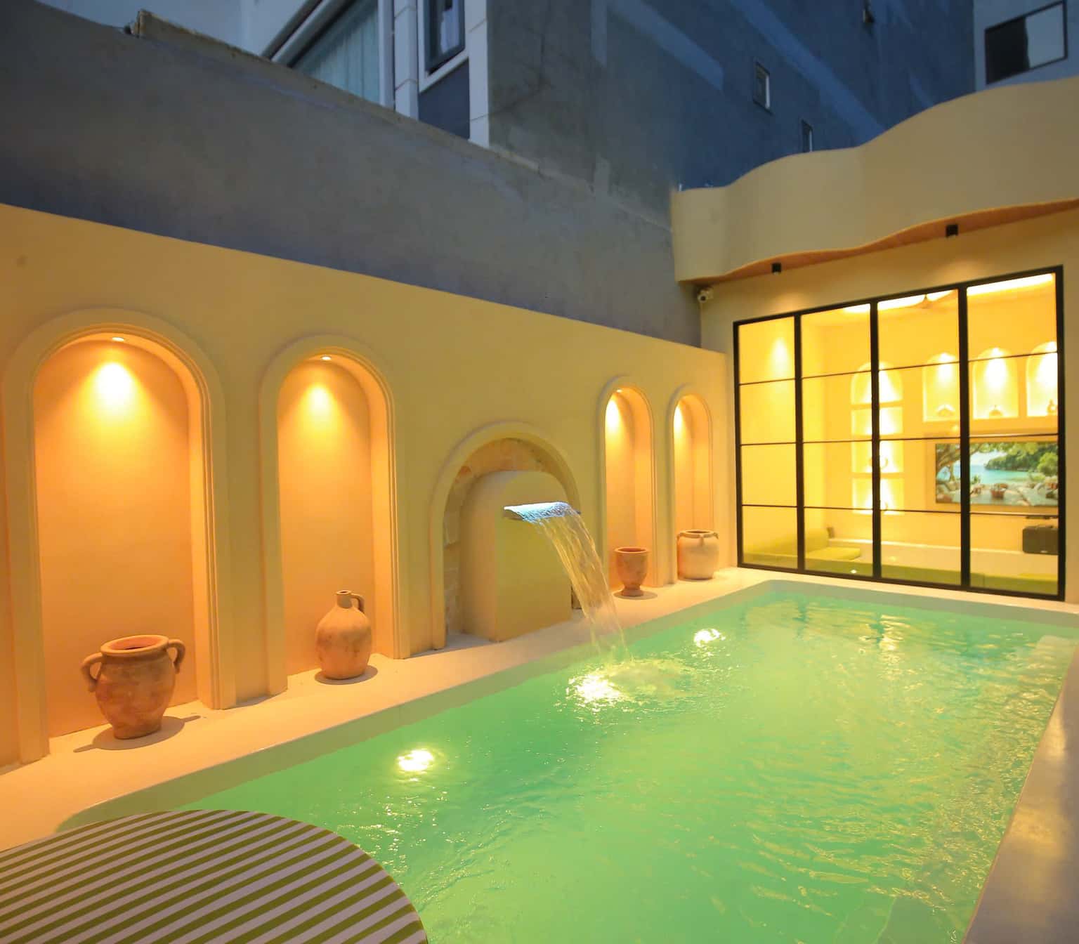 Casa Mar Villa - 93 Phan Chu Trinh, Vũng Tàu