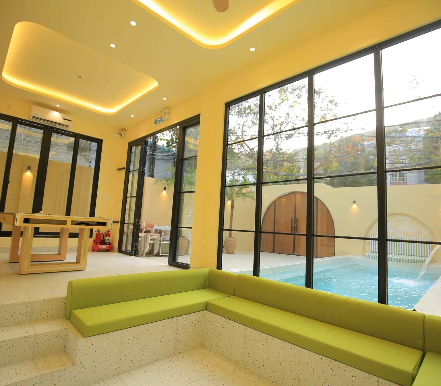 Casa Mar Villa - 93 Phan Chu Trinh, Vũng Tàu