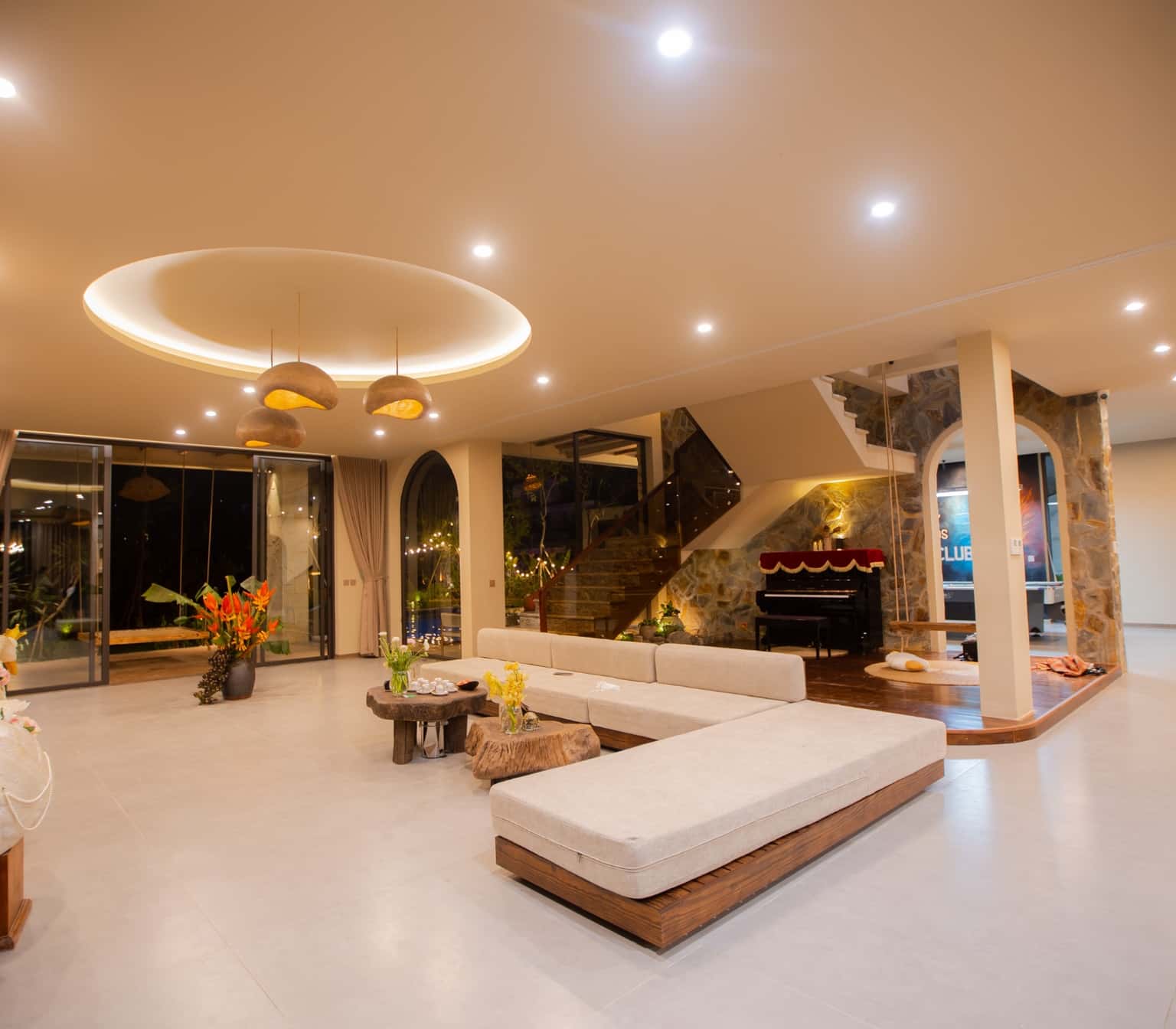 Serenity Villa at Ivory Resort, Lương Sơn, Hòa Bình