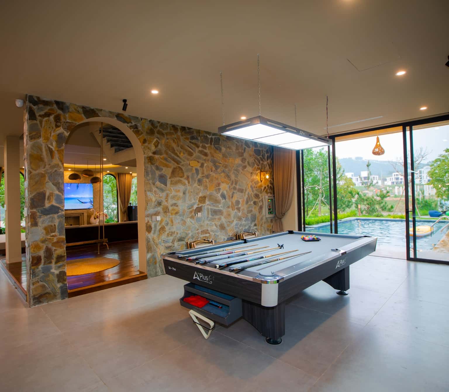 Serenity Villa at Ivory Resort, Lương Sơn, Hòa Bình