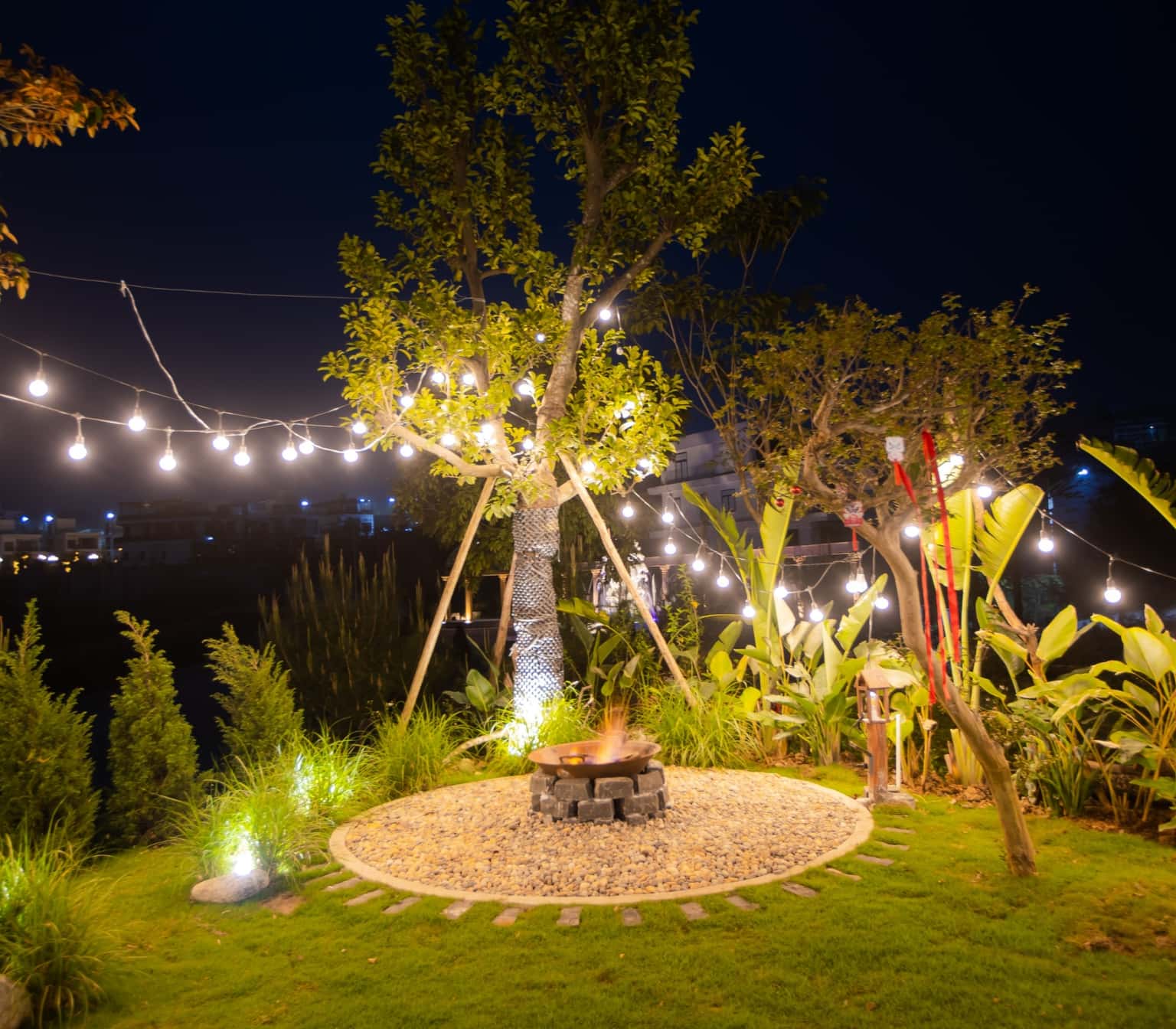 Serenity Villa at Ivory Resort, Lương Sơn, Hòa Bình