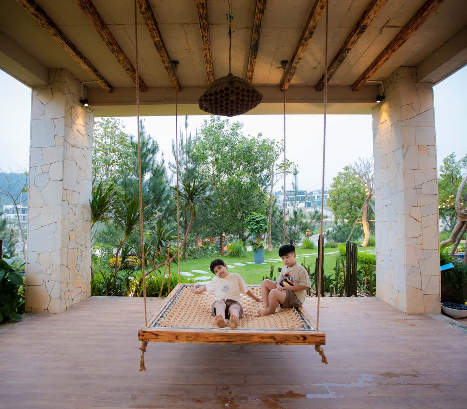 Serenity Villa at Ivory Resort, Lương Sơn, Hòa Bình