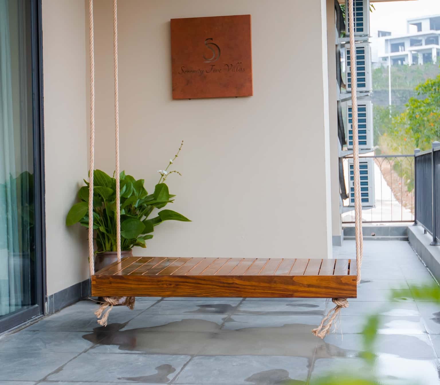 Serenity Villa at Ivory Resort, Lương Sơn, Hòa Bình