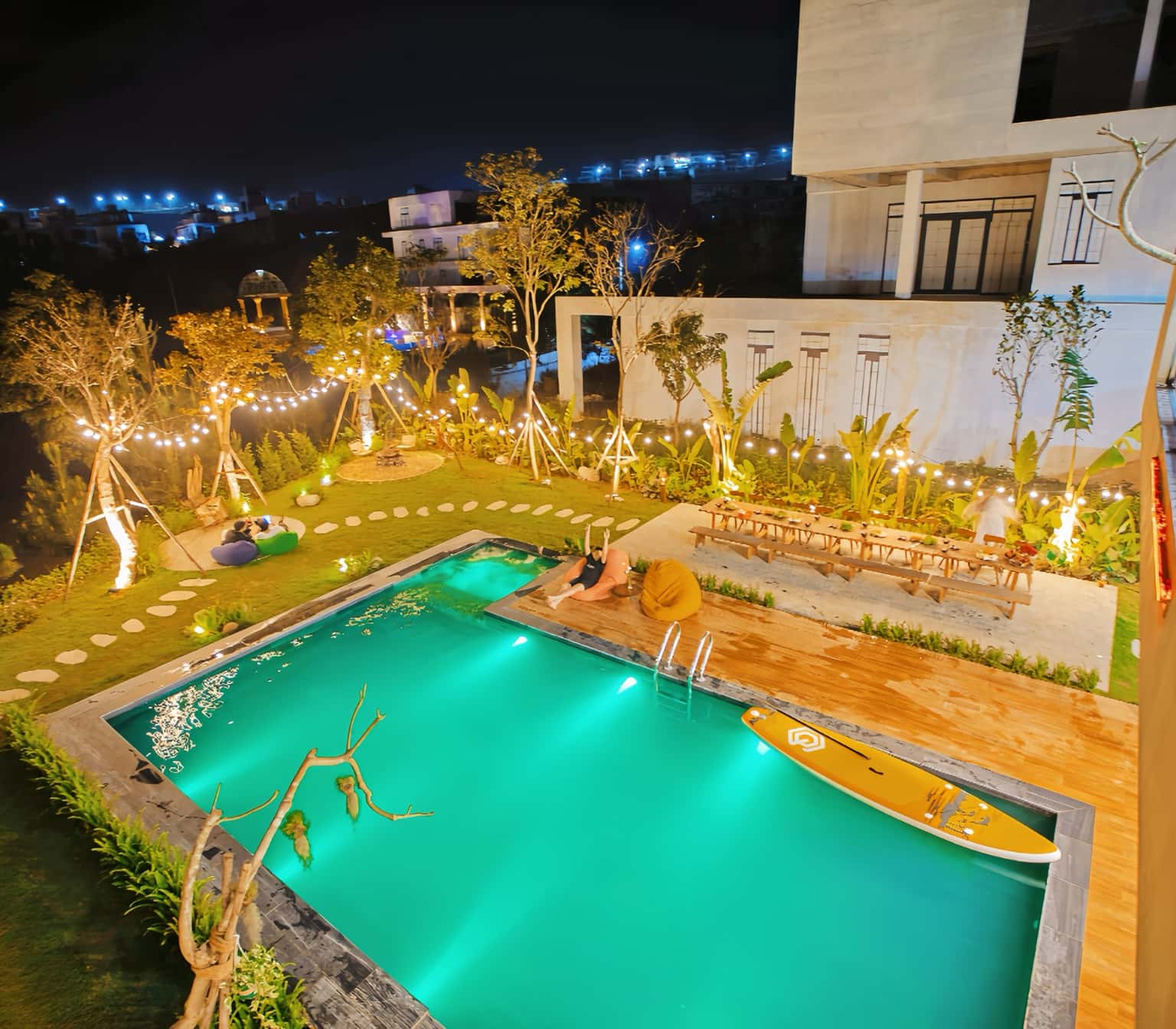 Serenity Villa at Ivory Resort, Lương Sơn, Hòa Bình