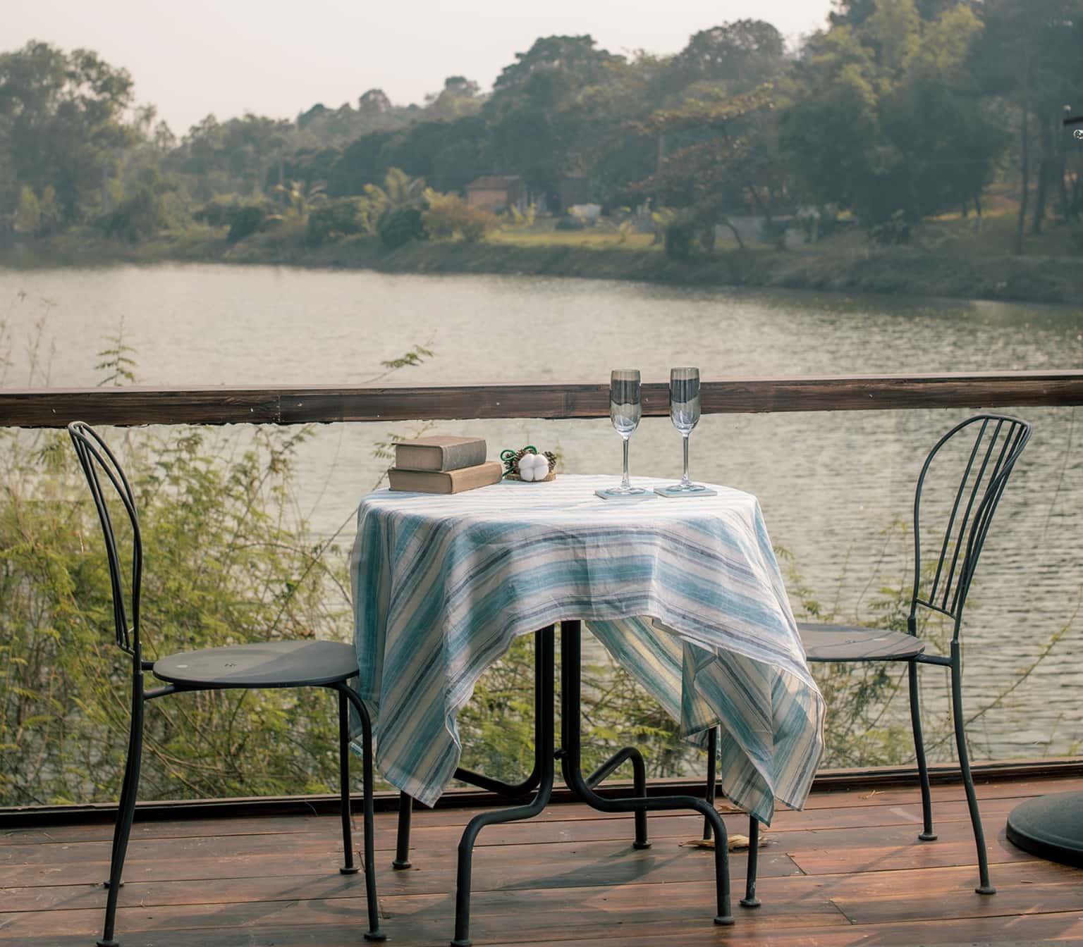 Lime Lakeside tại Lâm Trường, Sóc Sơn