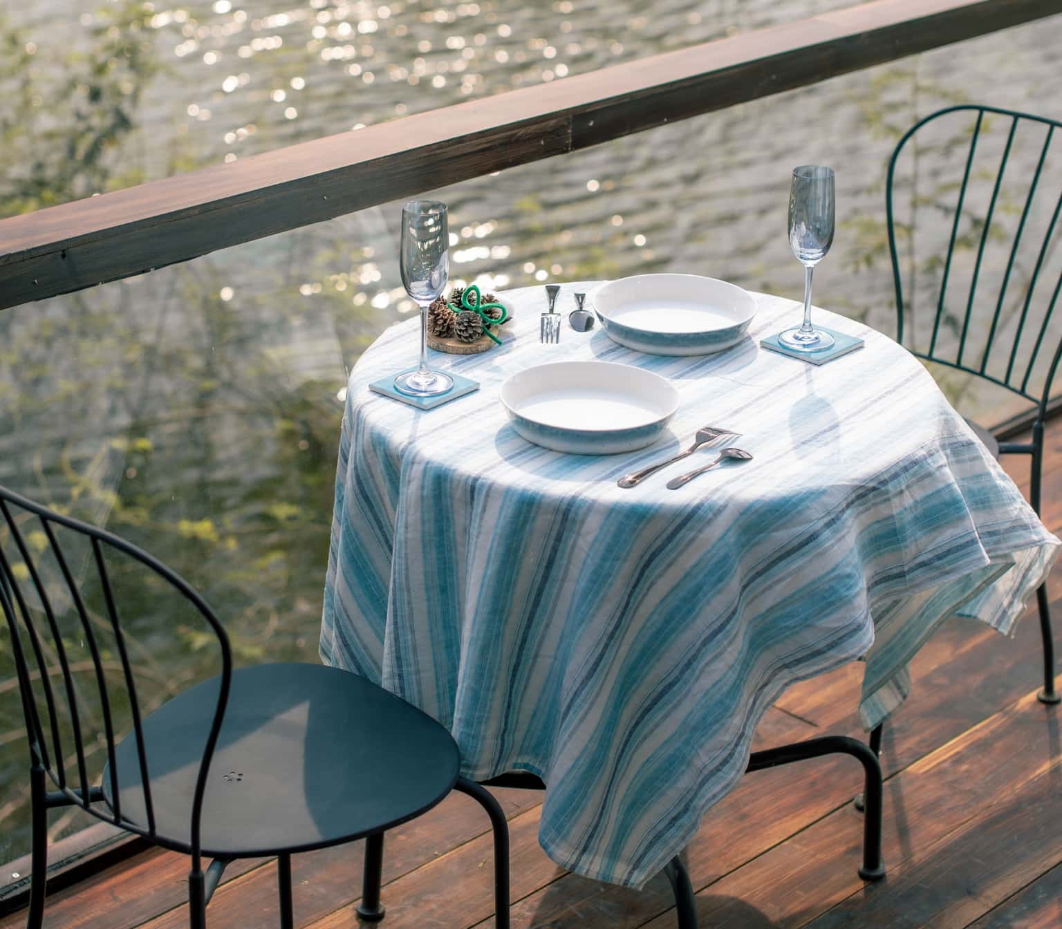 Lime Lakeside tại Lâm Trường, Sóc Sơn