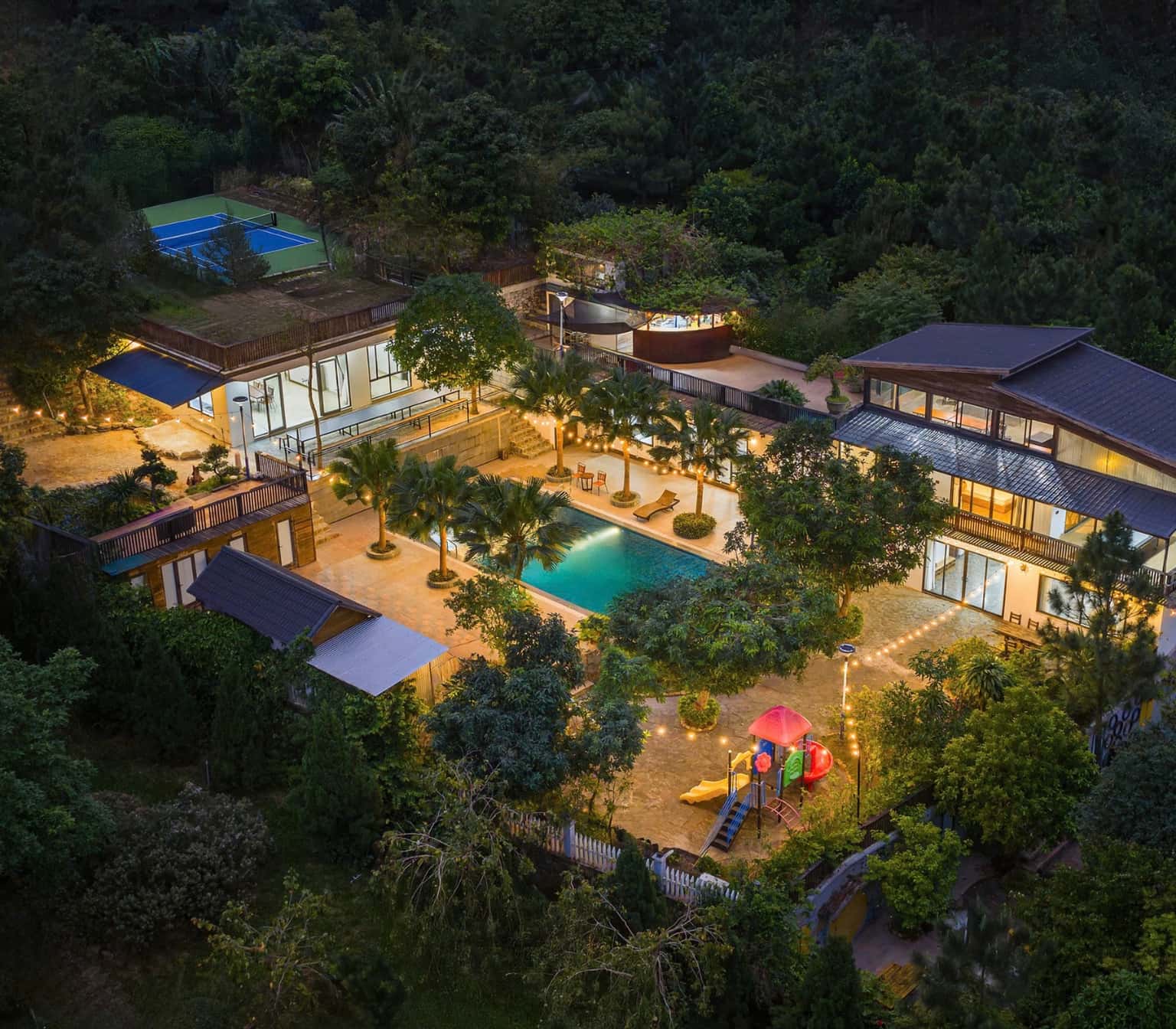 Nana House 2 in Lâm Trường, Sóc Sơn