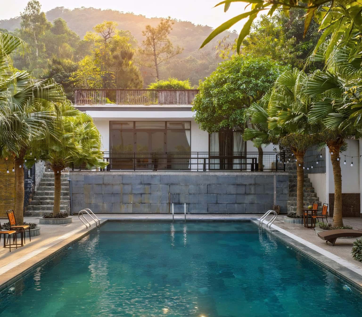 Nana House 2 in Lâm Trường, Sóc Sơn