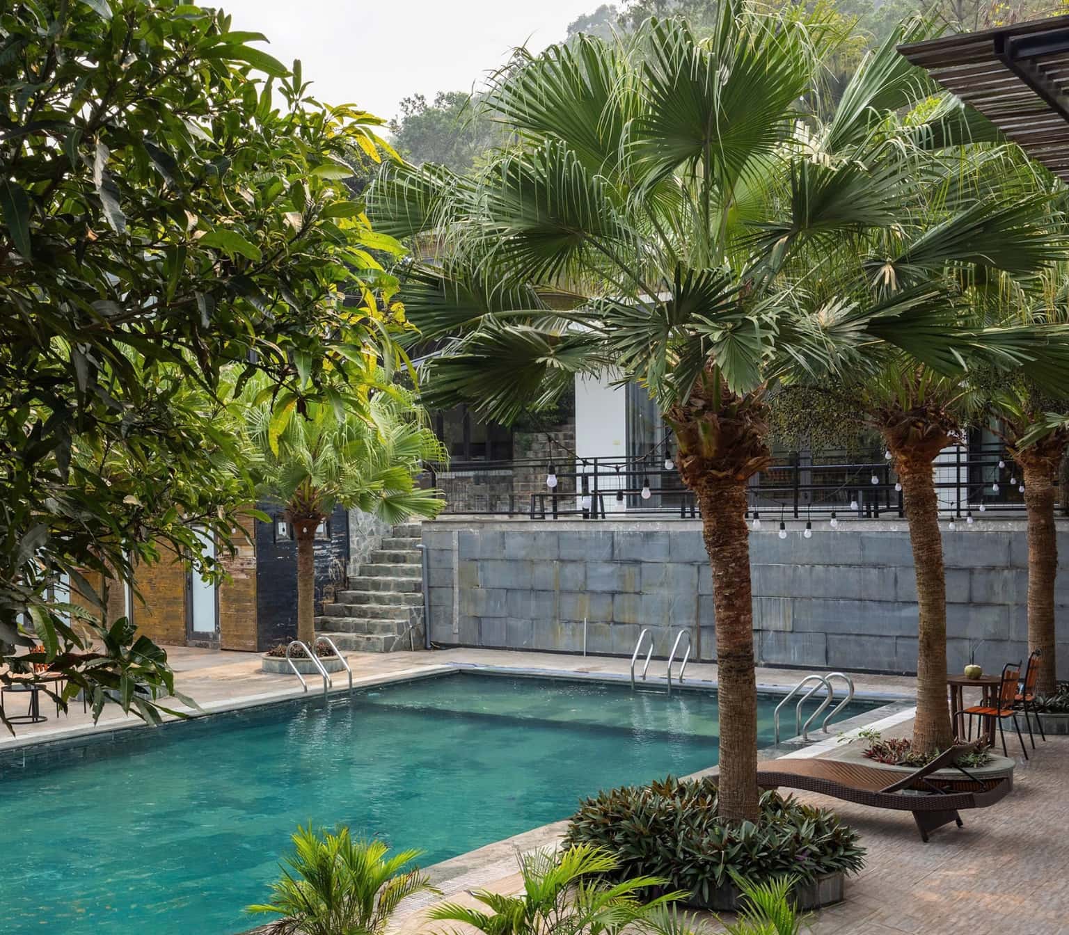 Nana House 2 in Lâm Trường, Sóc Sơn